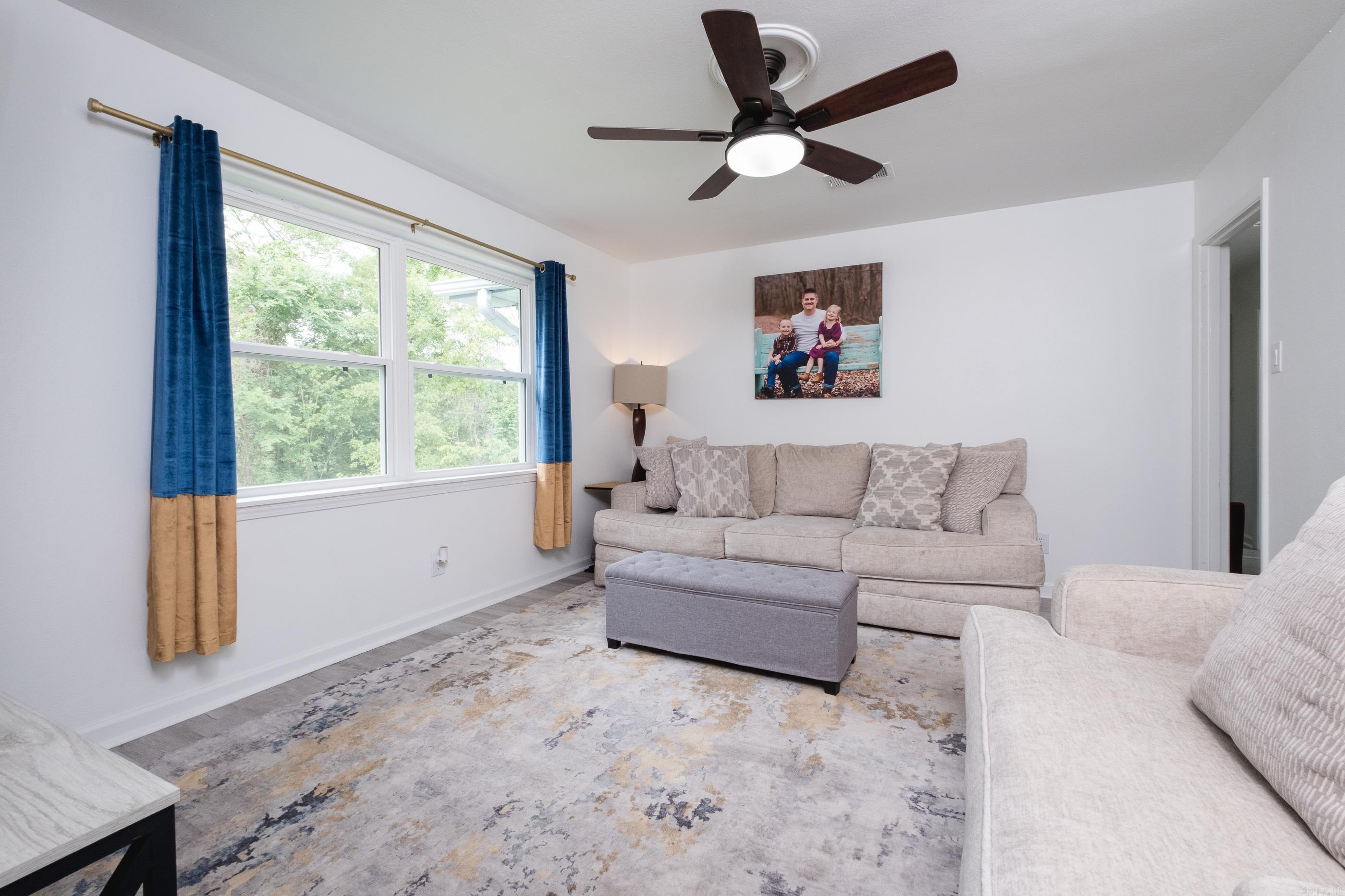 PARK HILL - Residential