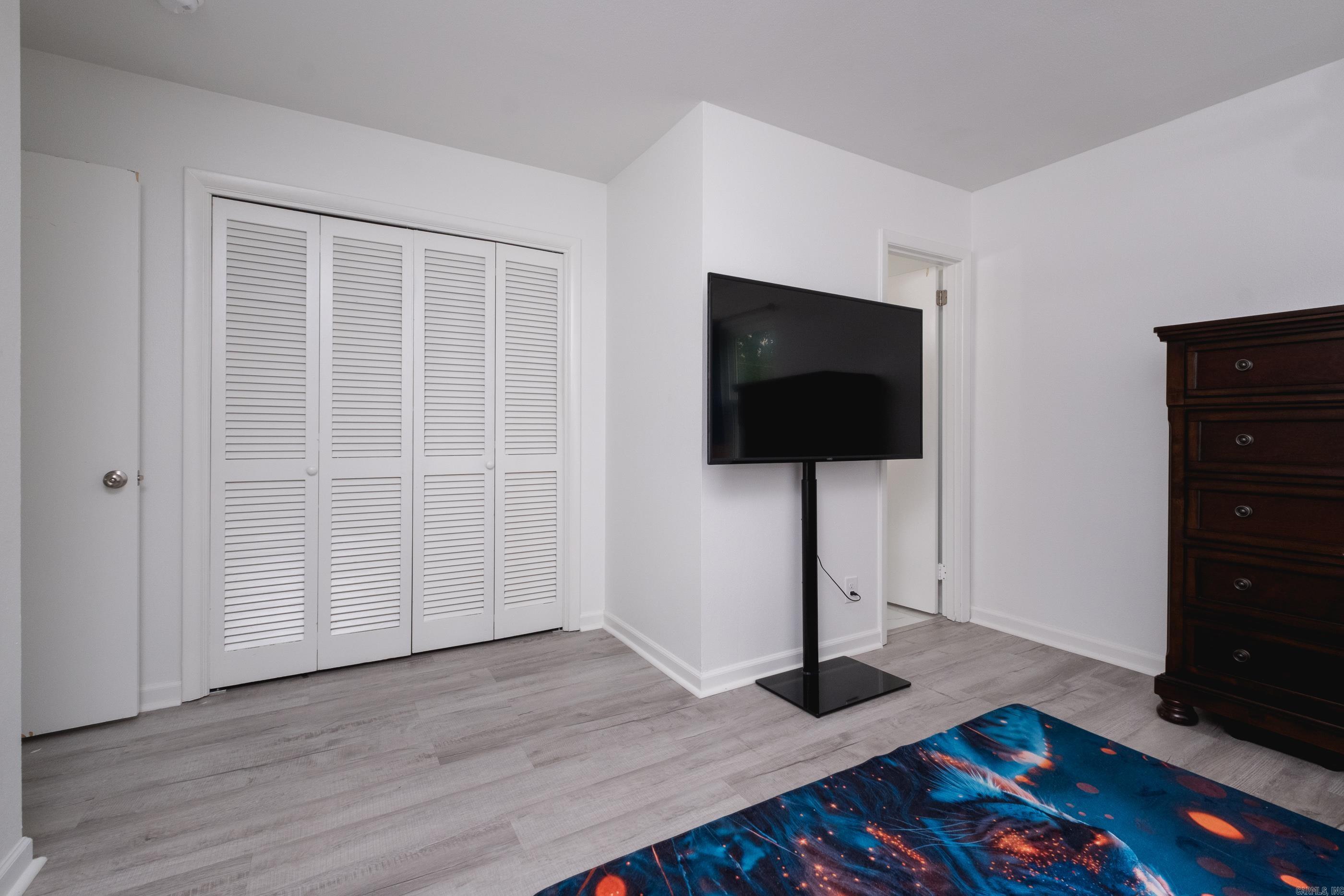 PARK HILL - Residential