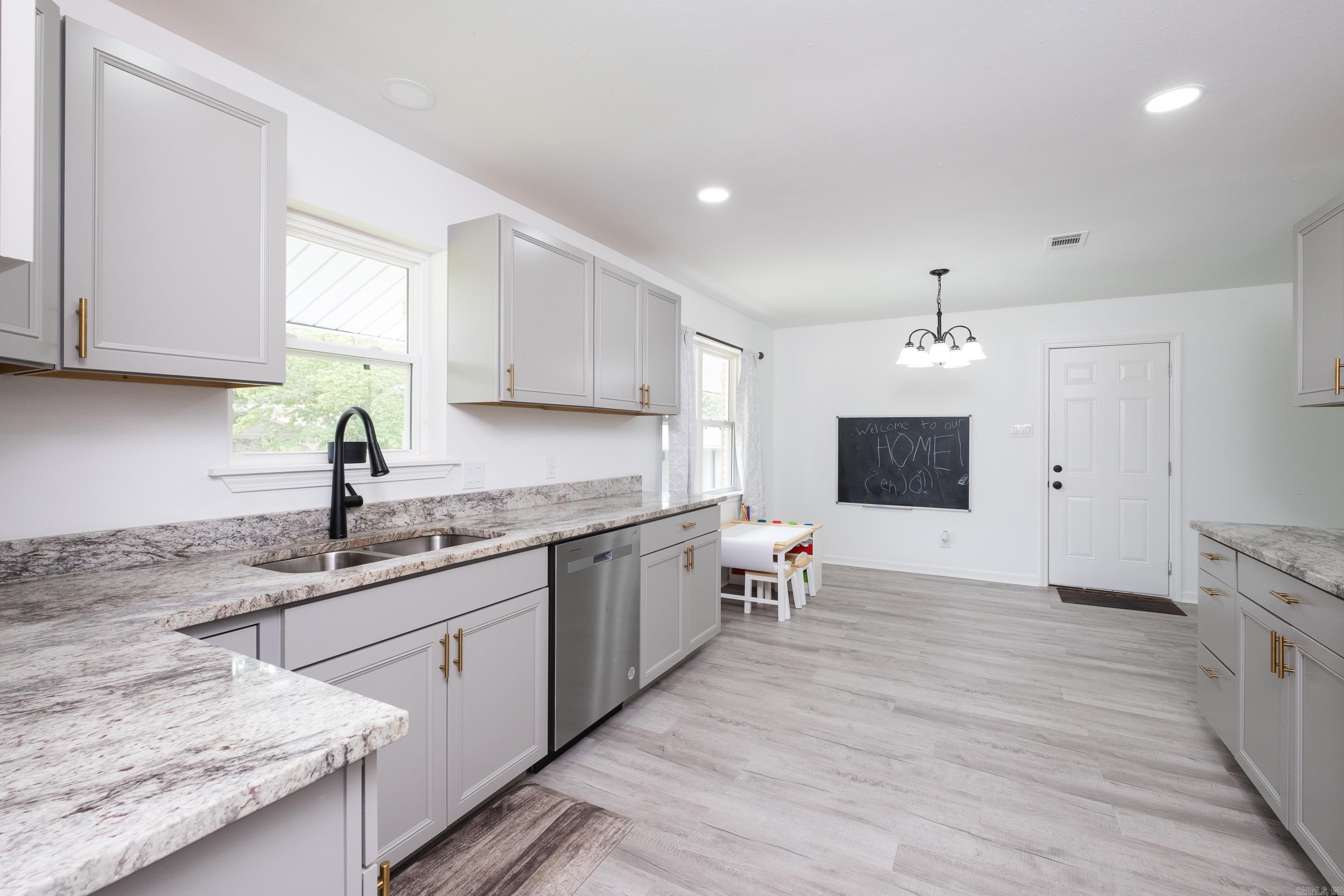 PARK HILL - Residential