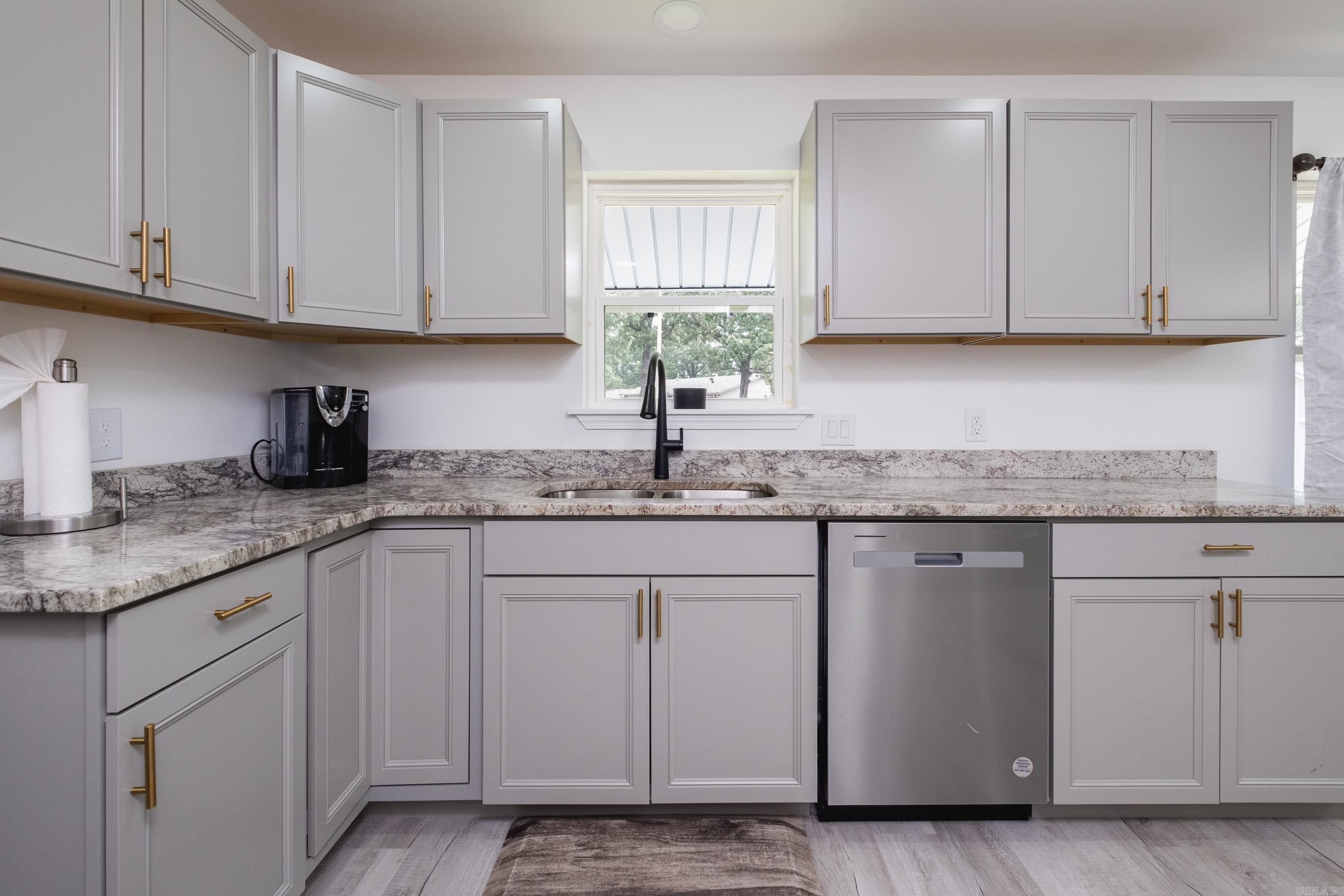 PARK HILL - Residential