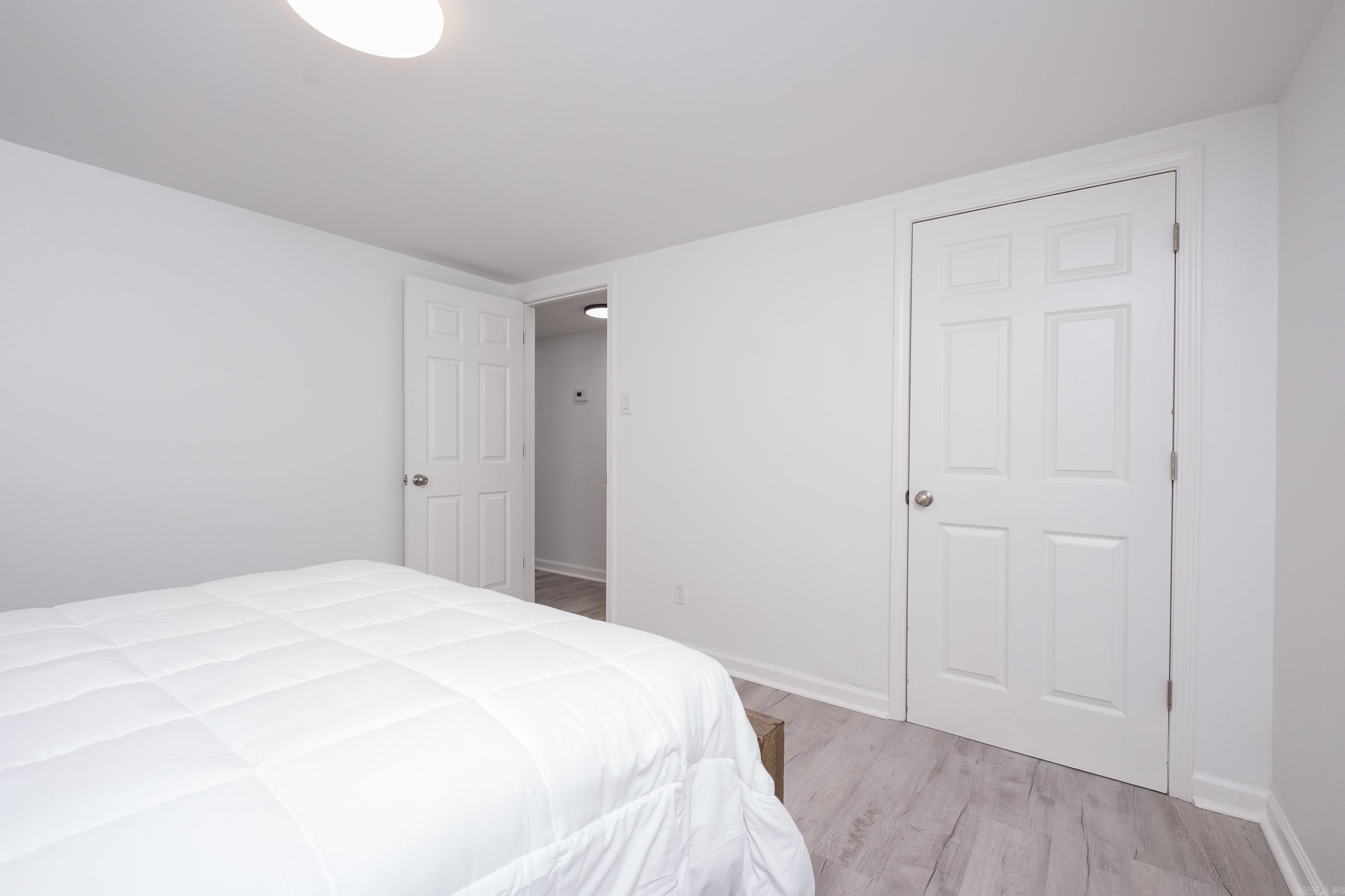 PARK HILL - Residential