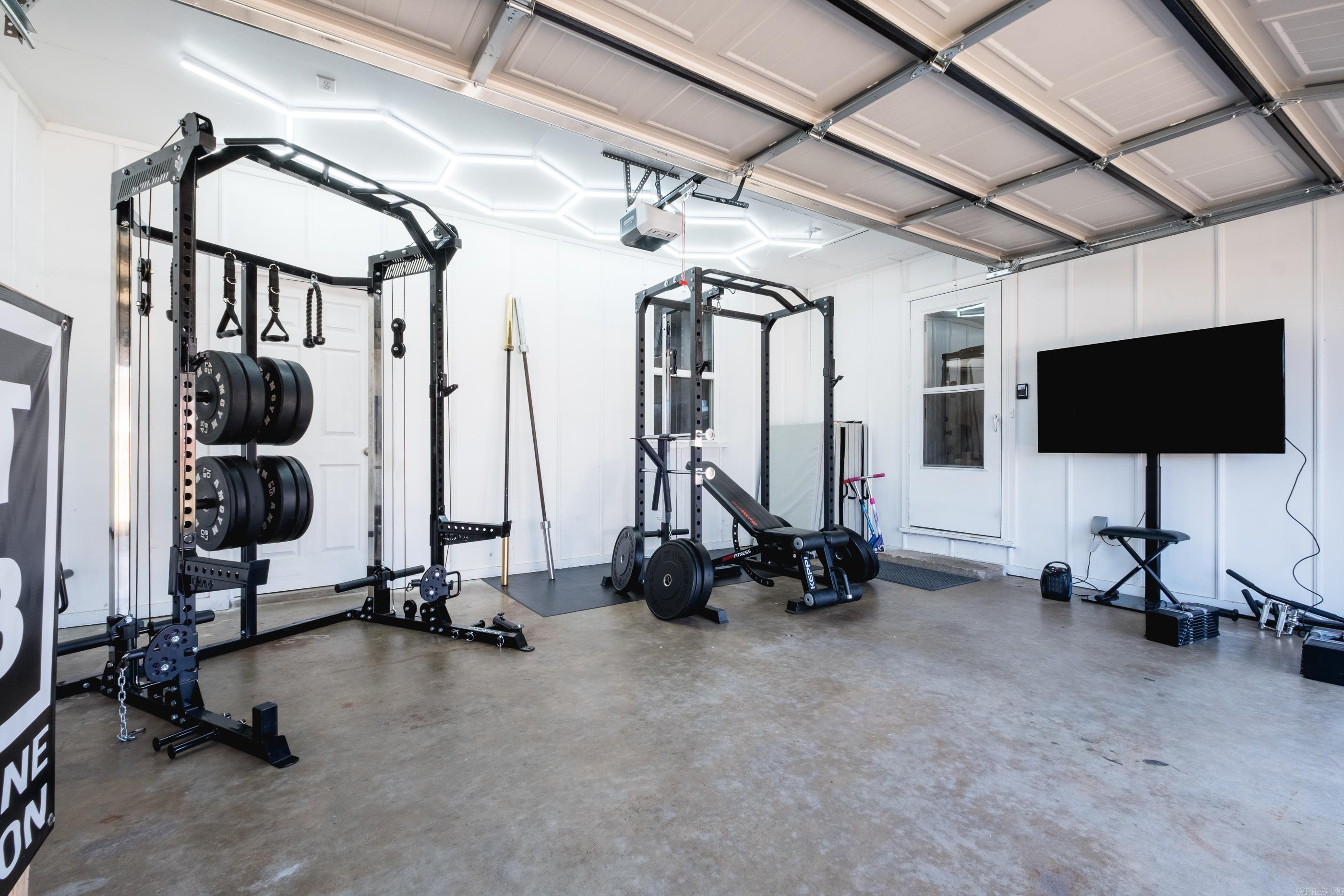 PARK HILL - Residential