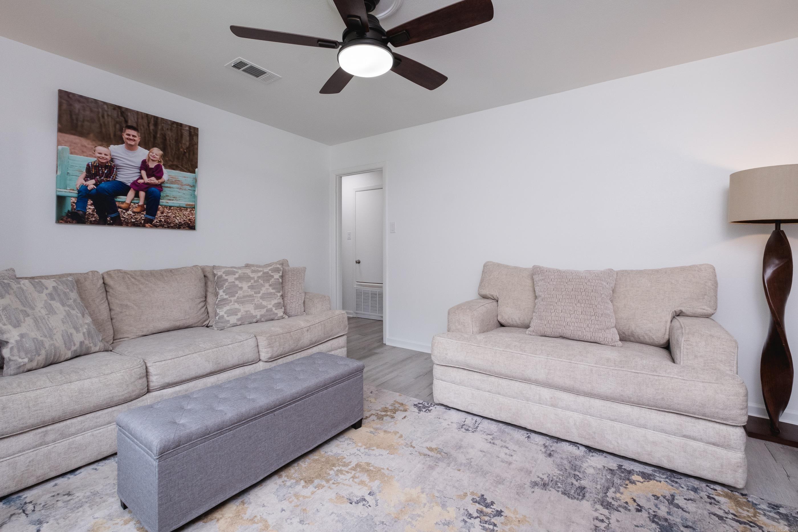 PARK HILL - Residential