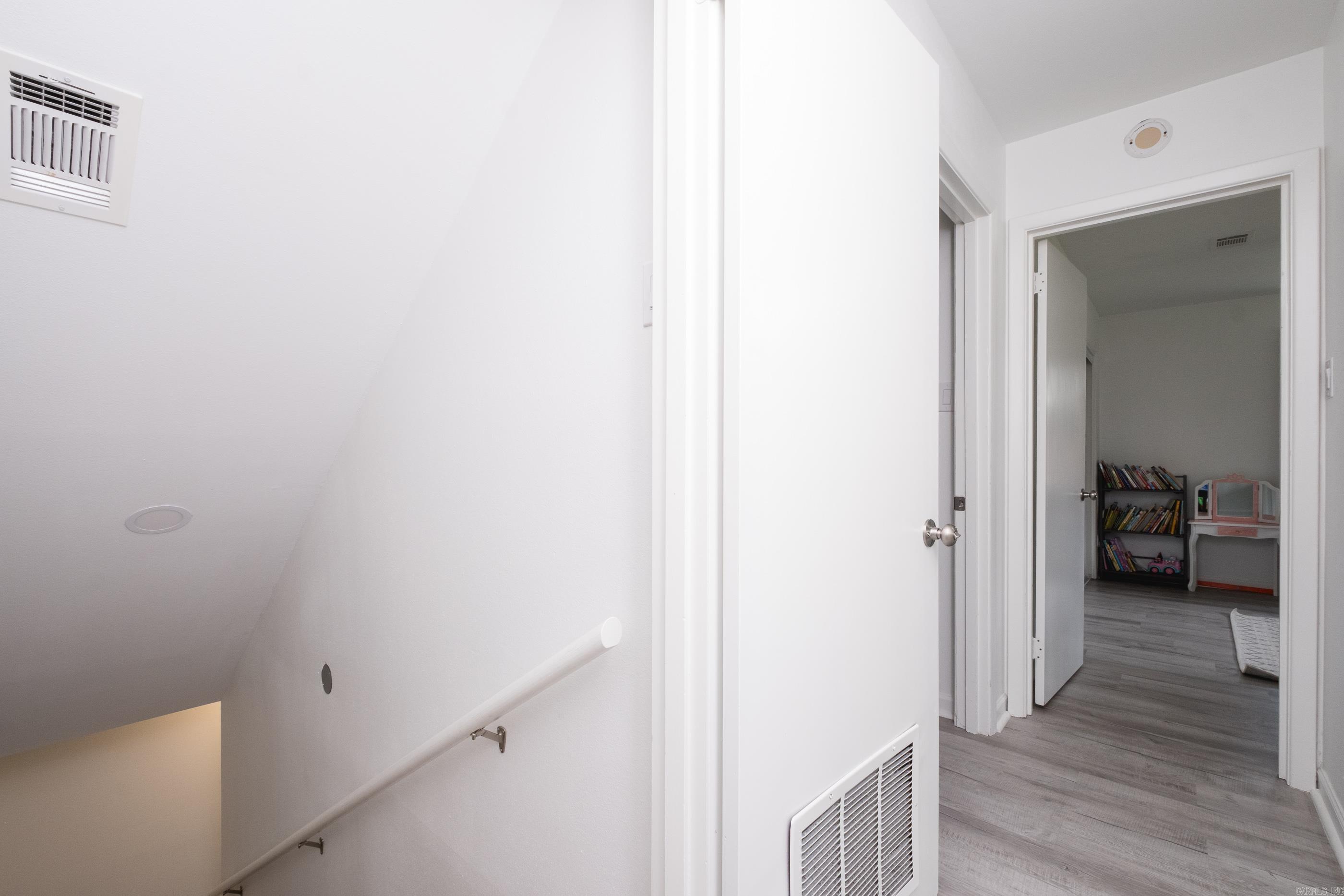 PARK HILL - Residential