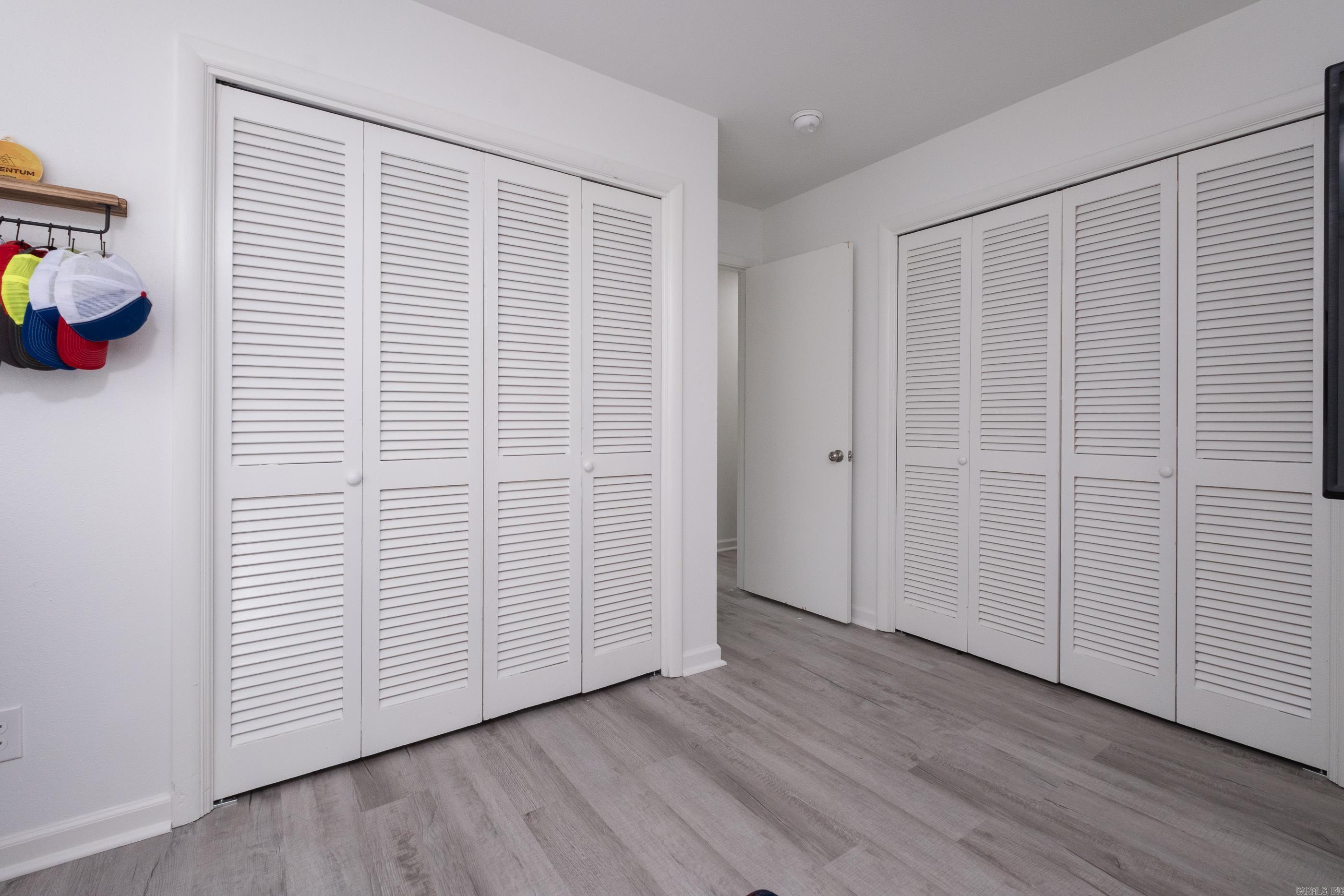 PARK HILL - Residential