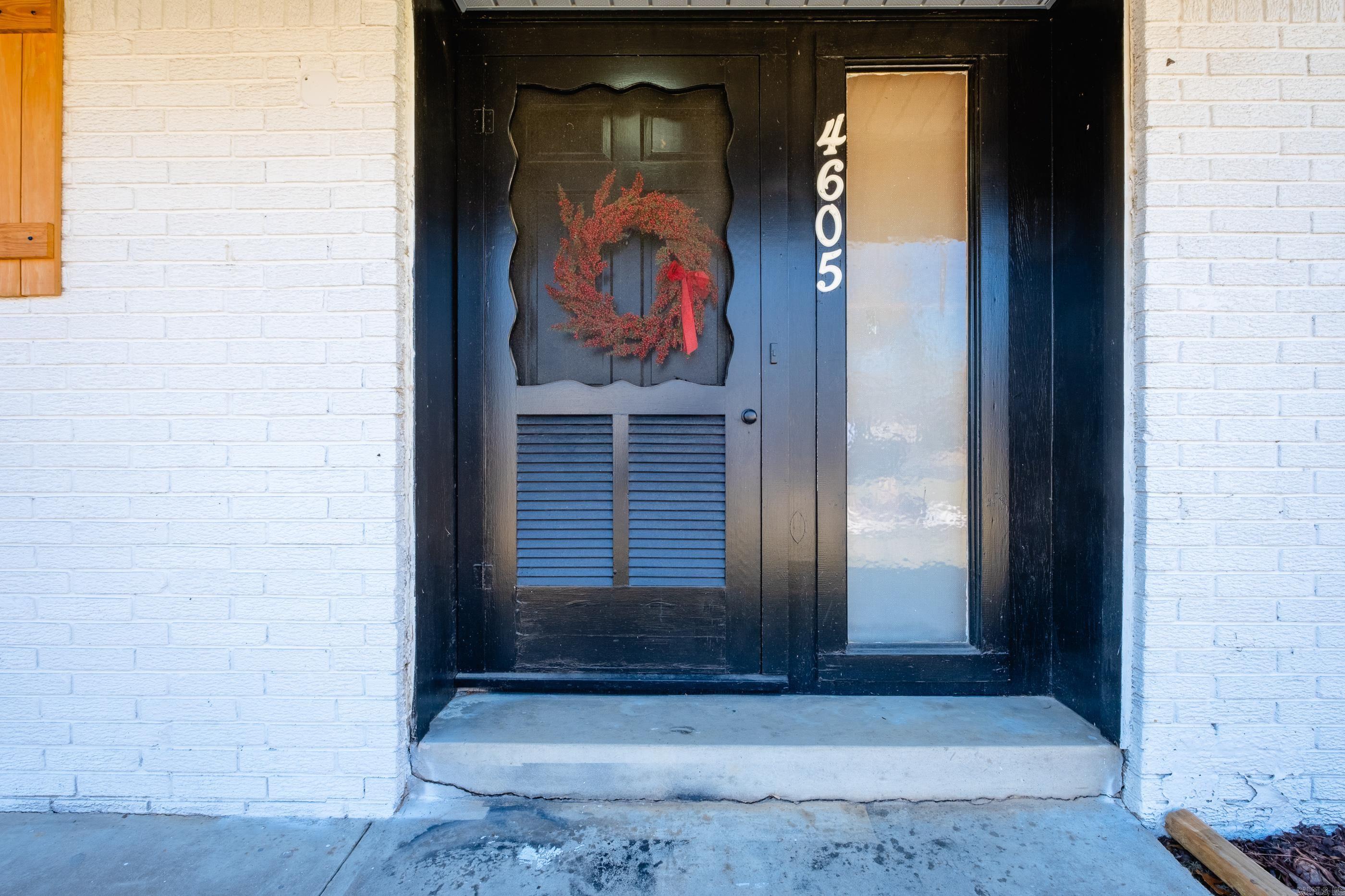 PARK HILL - Residential