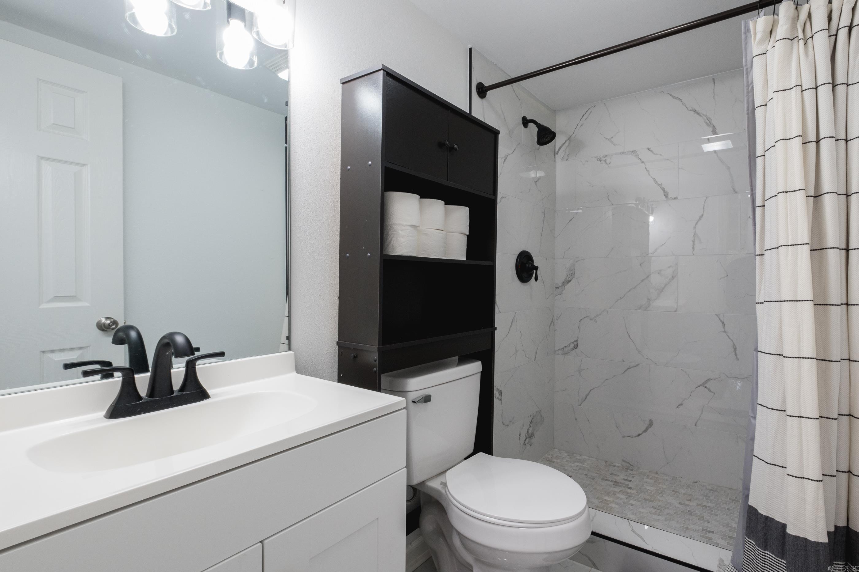 PARK HILL - Residential