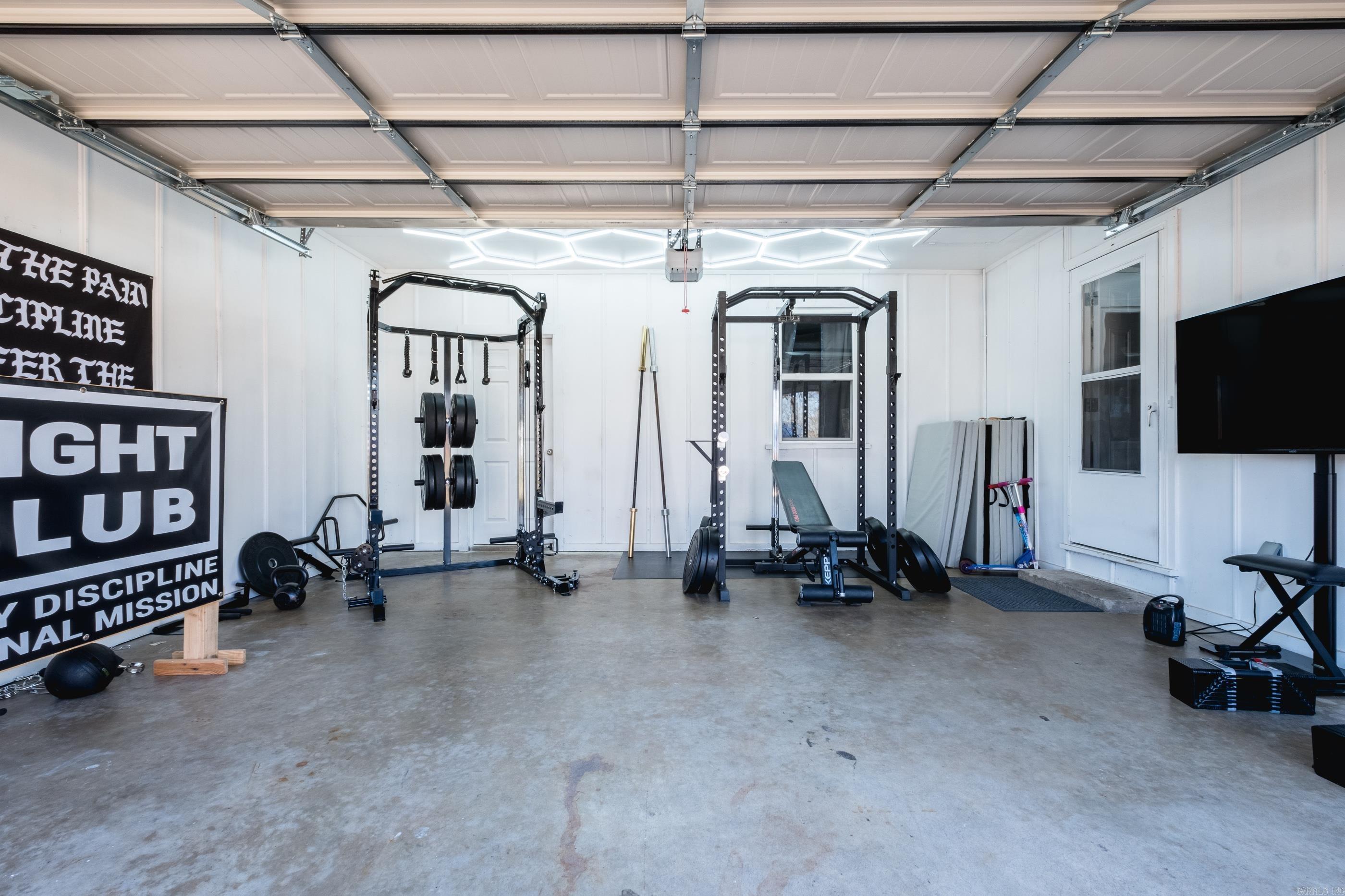 PARK HILL - Residential