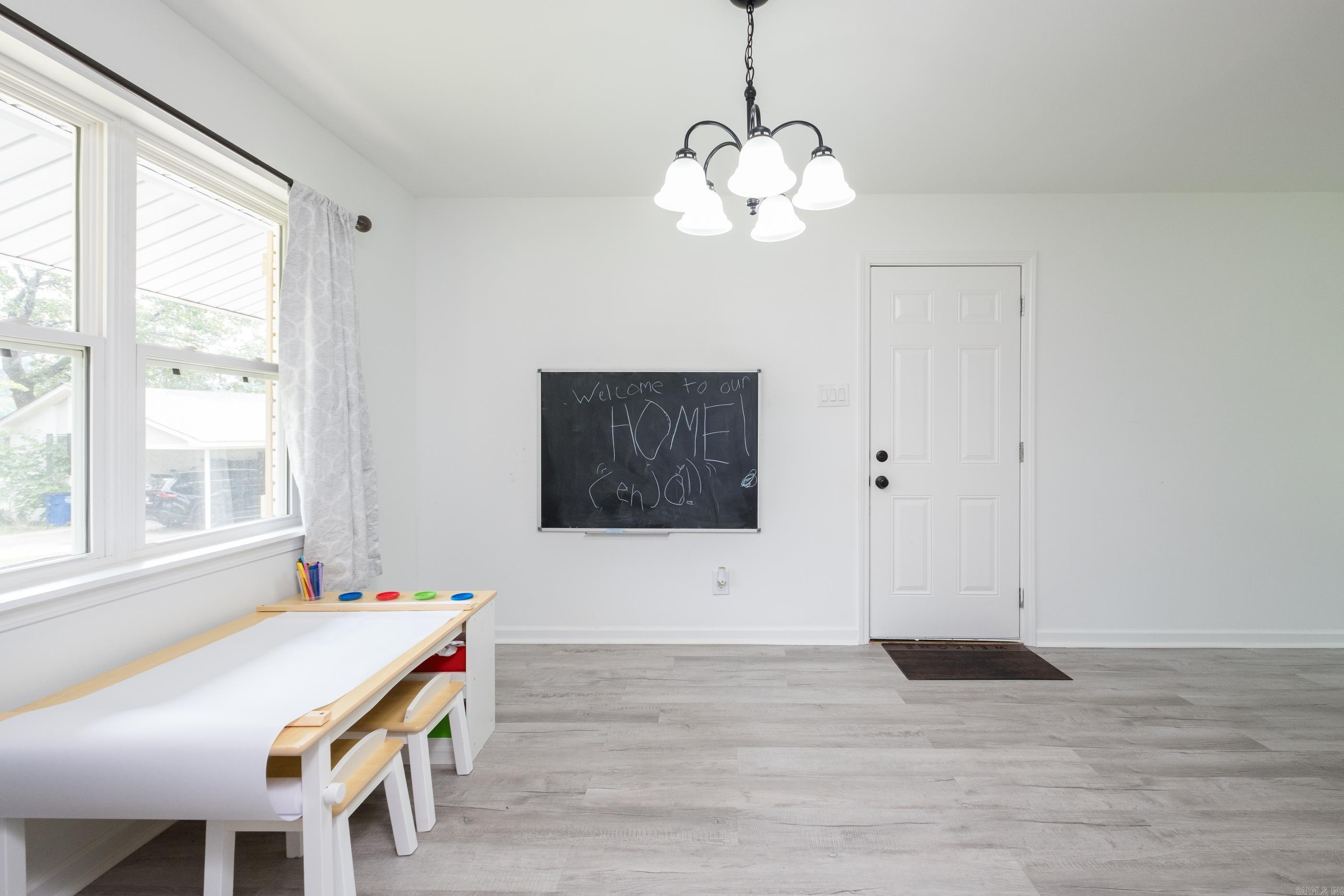 PARK HILL - Residential