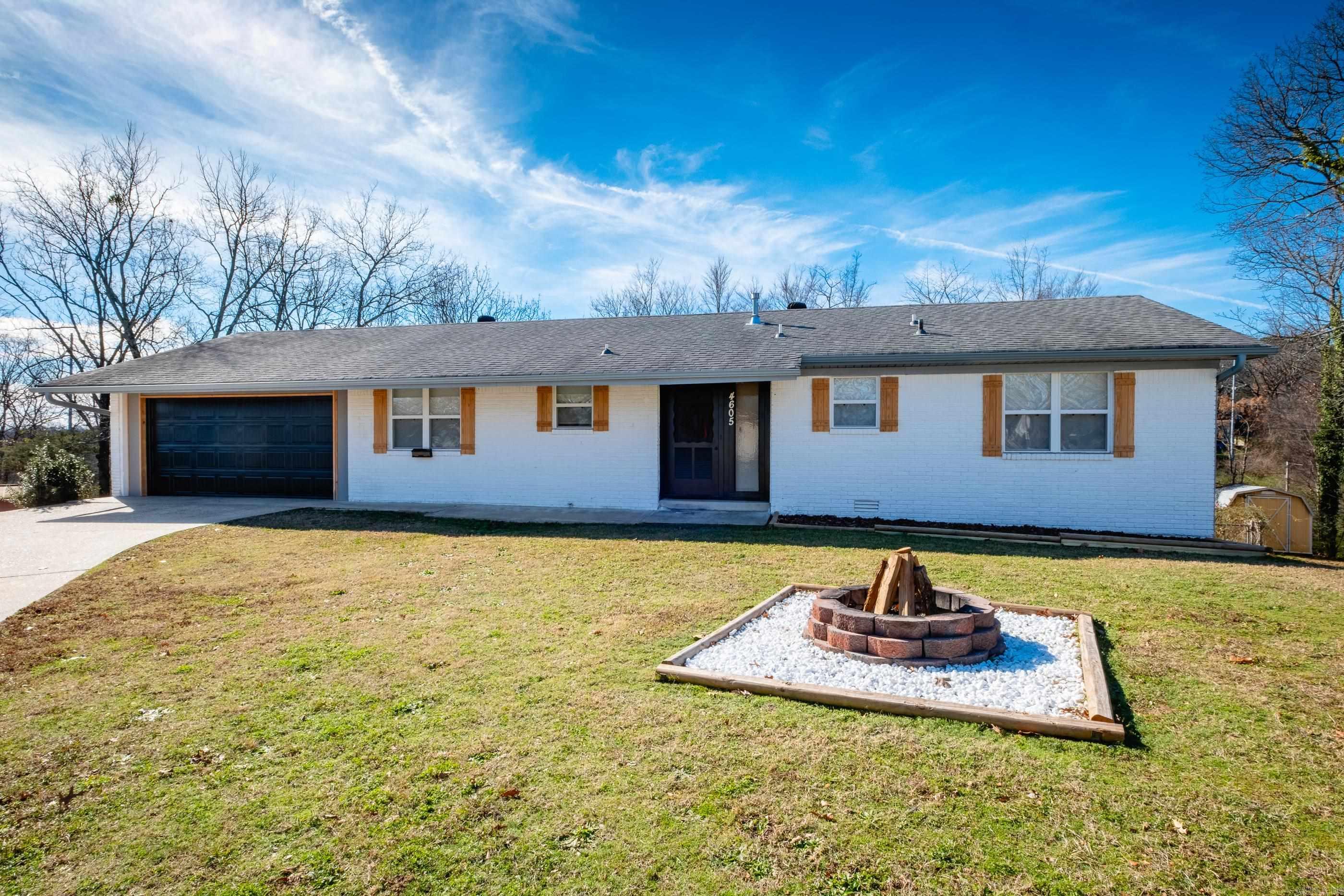 PARK HILL - Residential