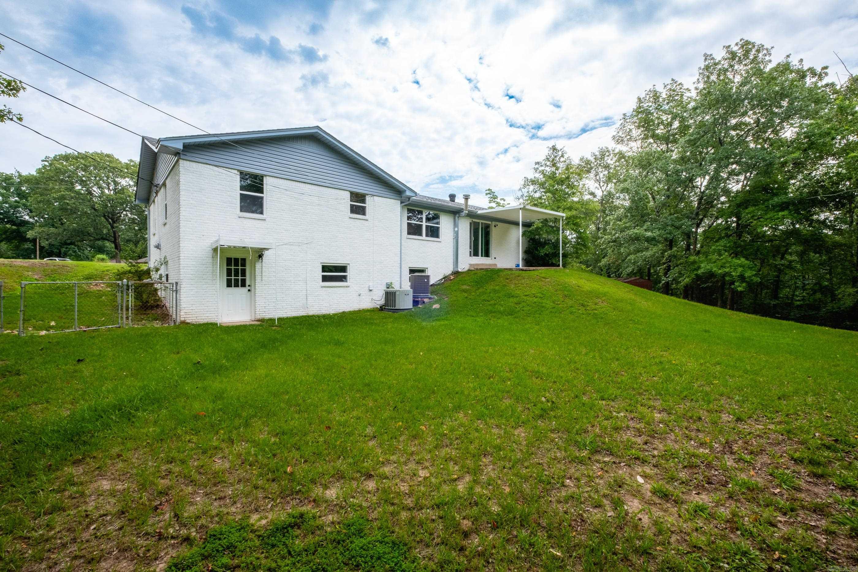 PARK HILL - Residential