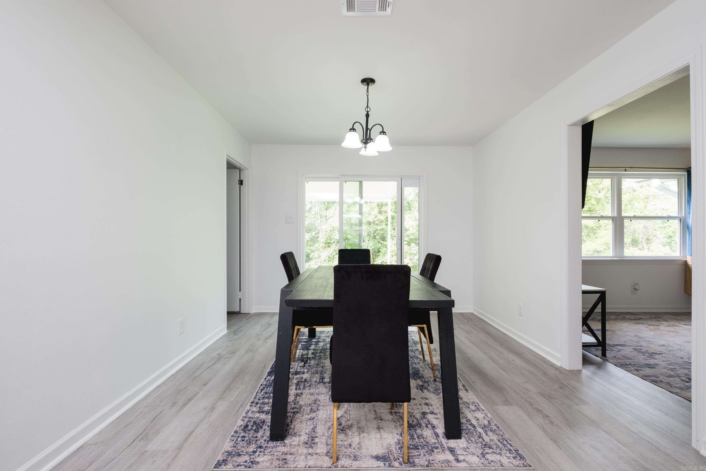 PARK HILL - Residential