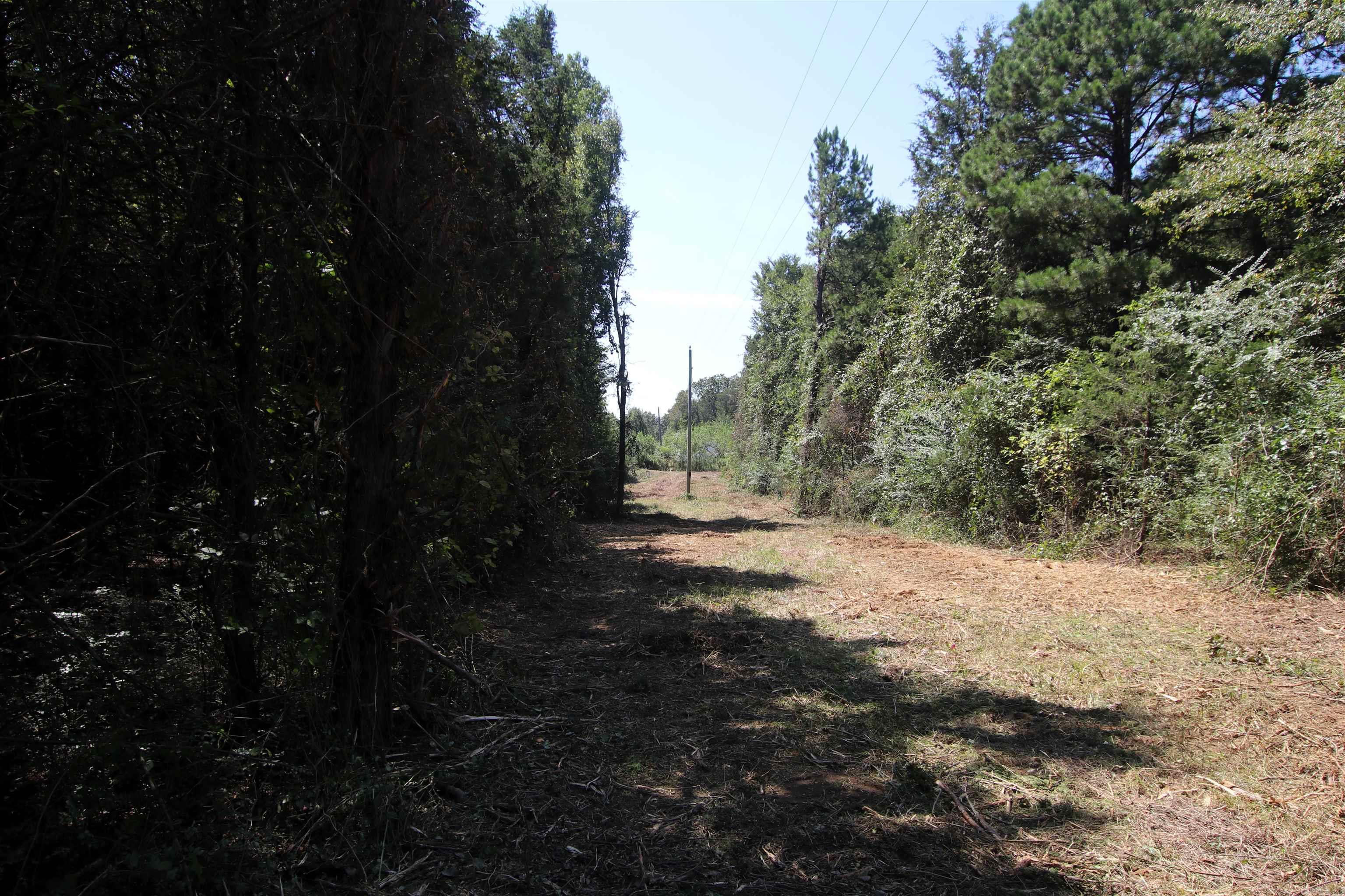 Not in Subdivision - Land