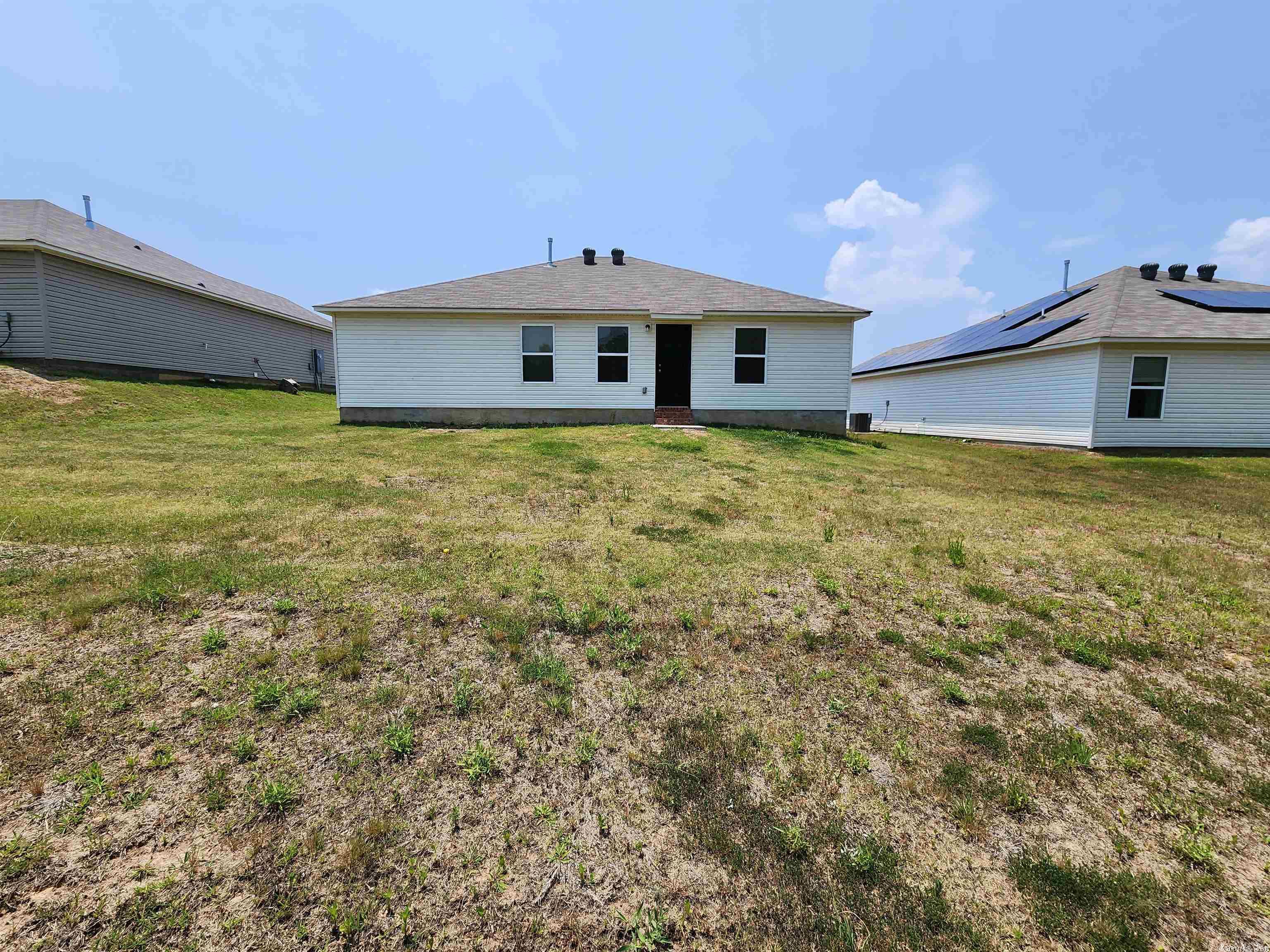 The Meadows - Residential Lease