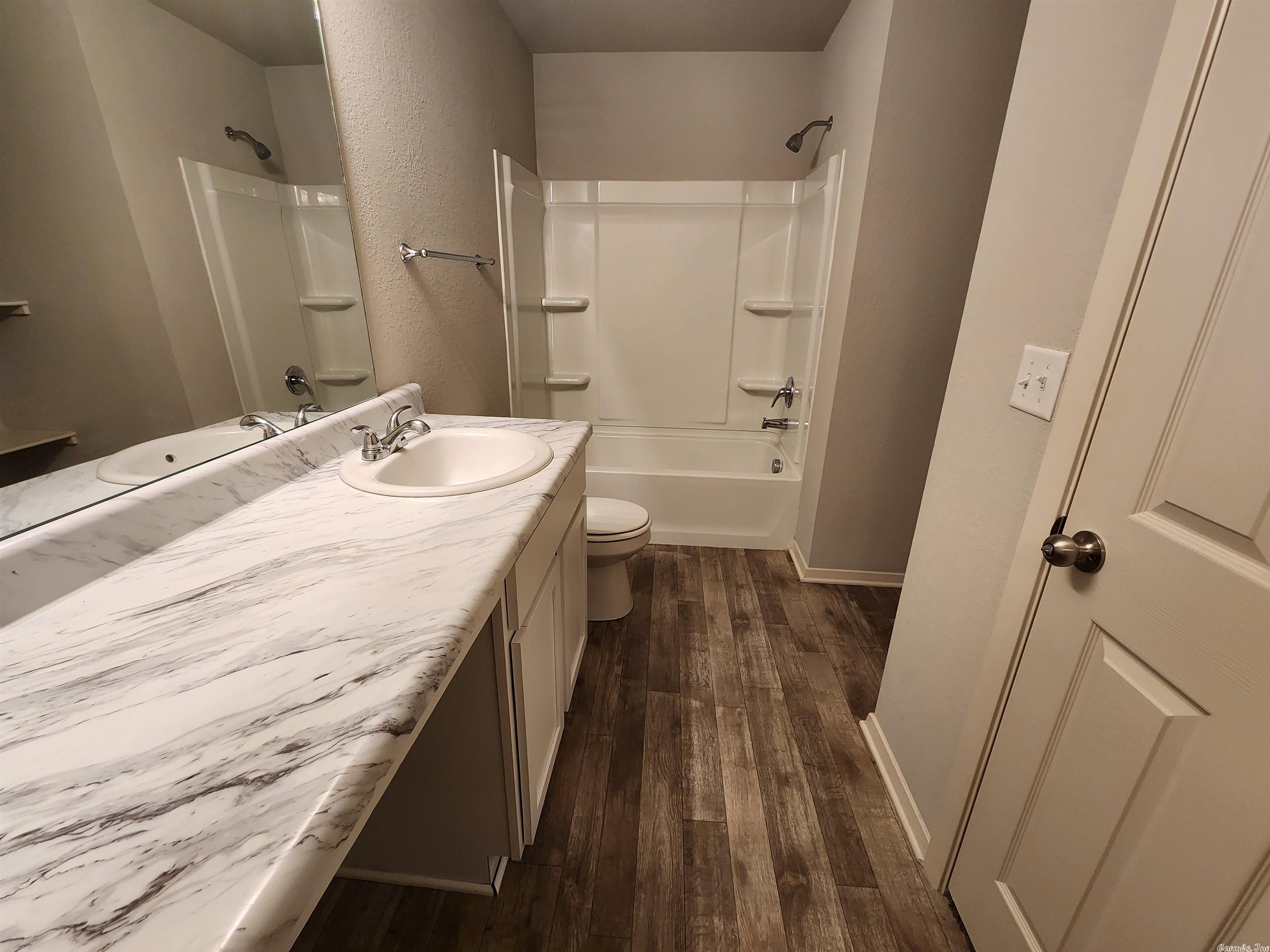 The Meadows - Residential Lease