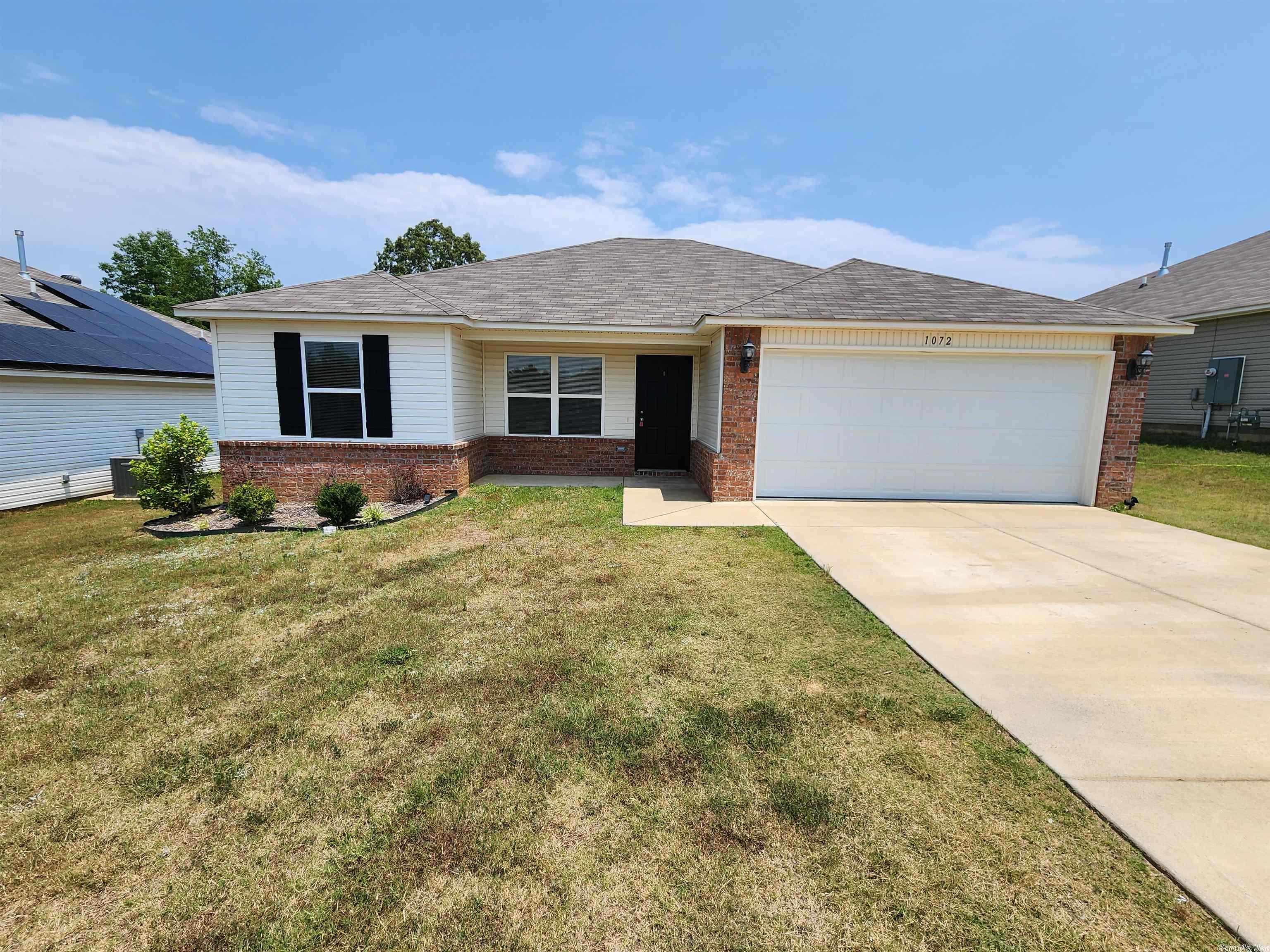 The Meadows - Residential Lease