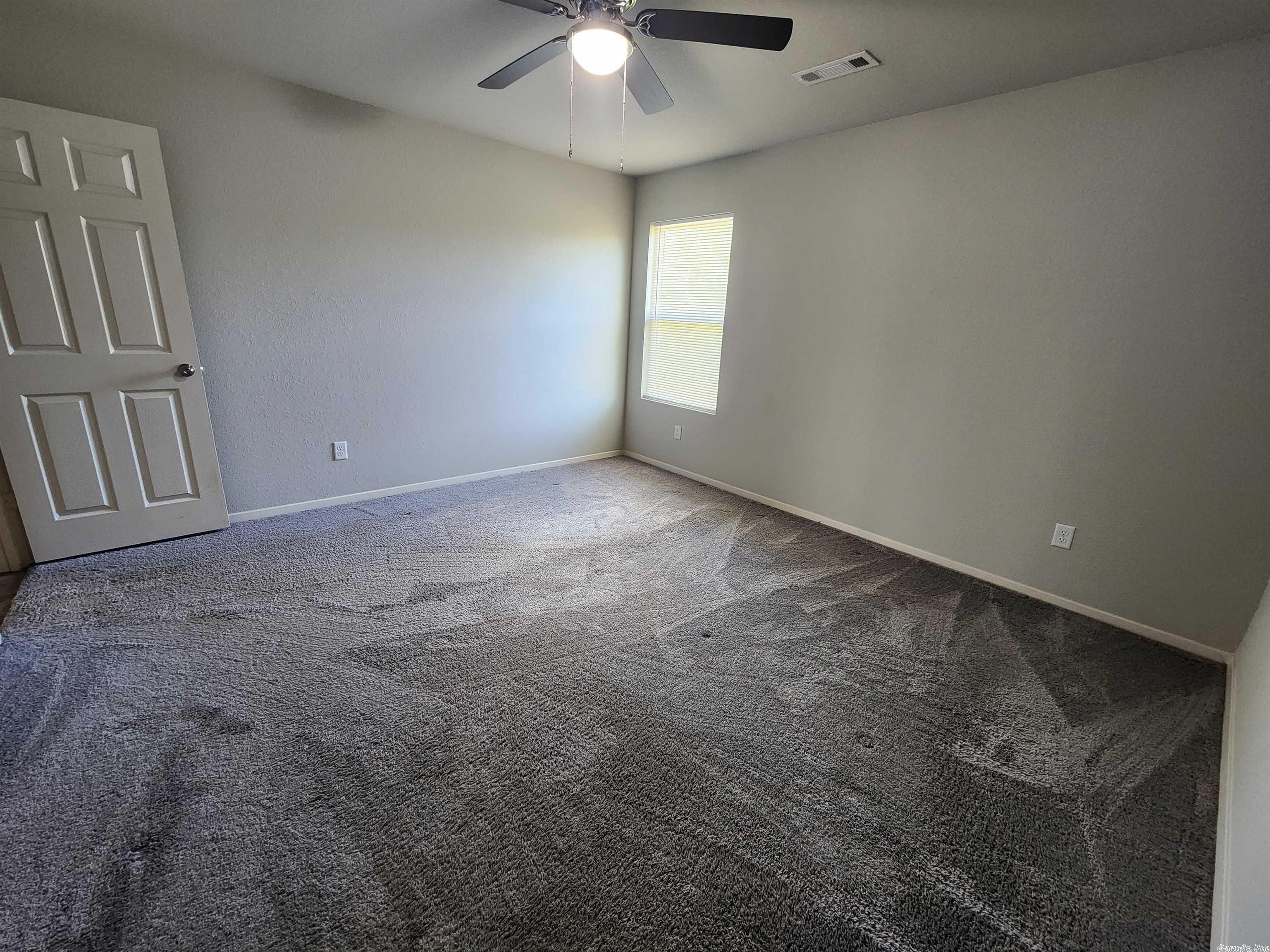 The Meadows - Residential Lease