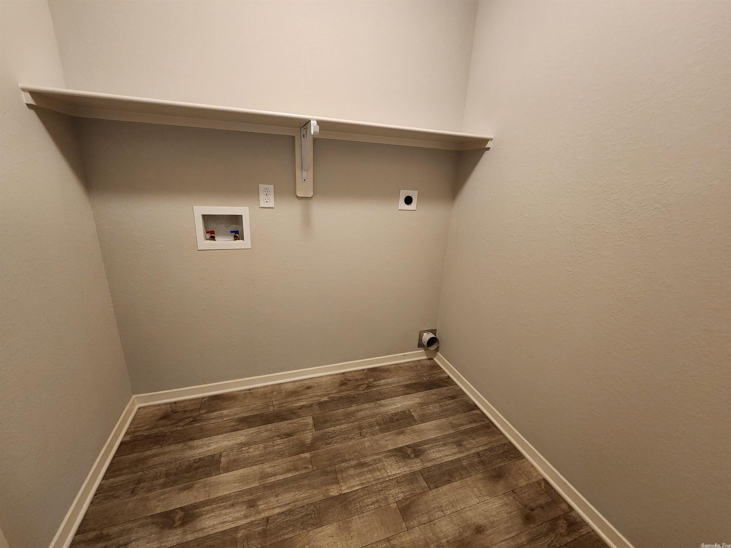 The Meadows - Residential Lease