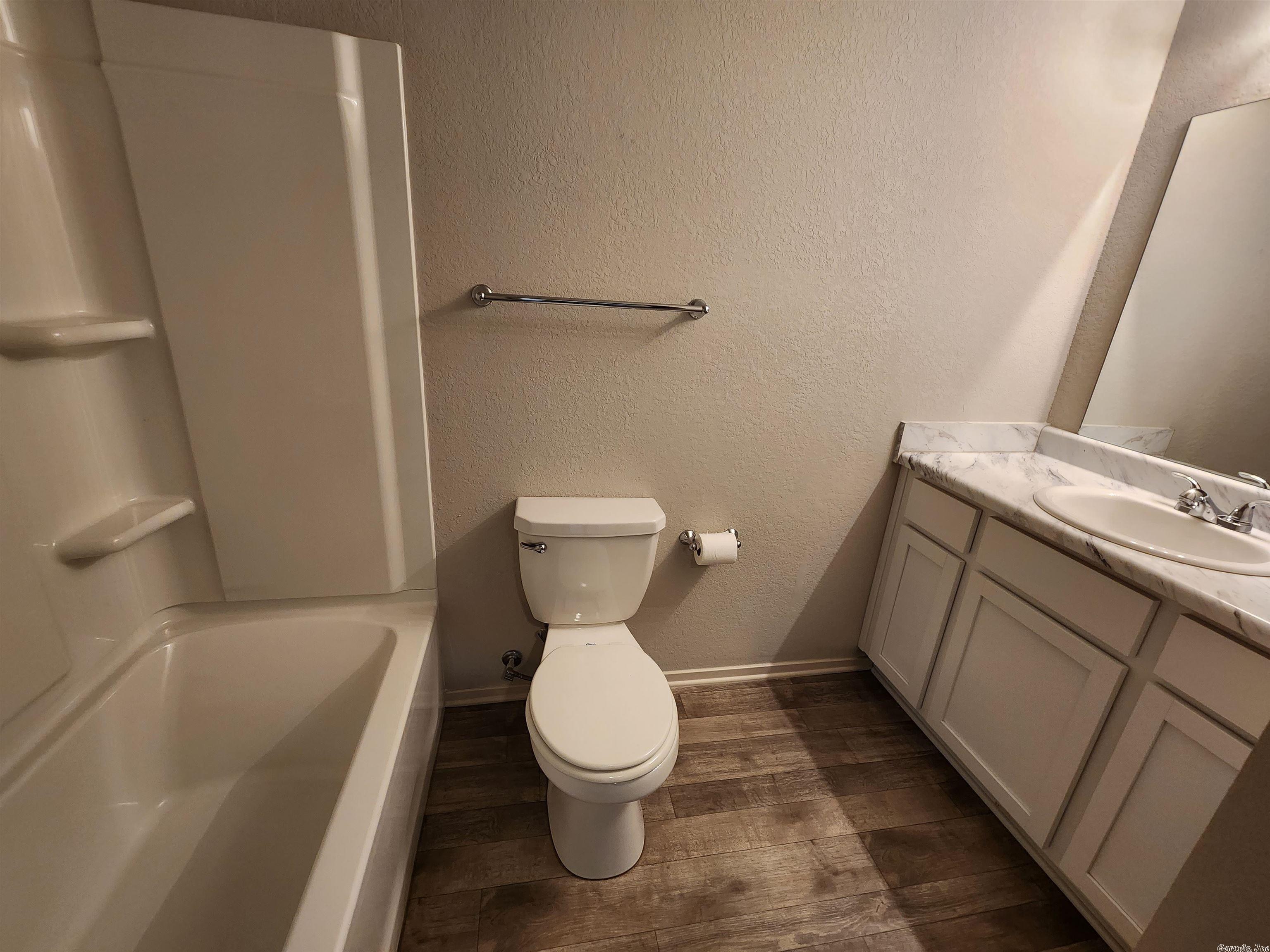 The Meadows - Residential Lease