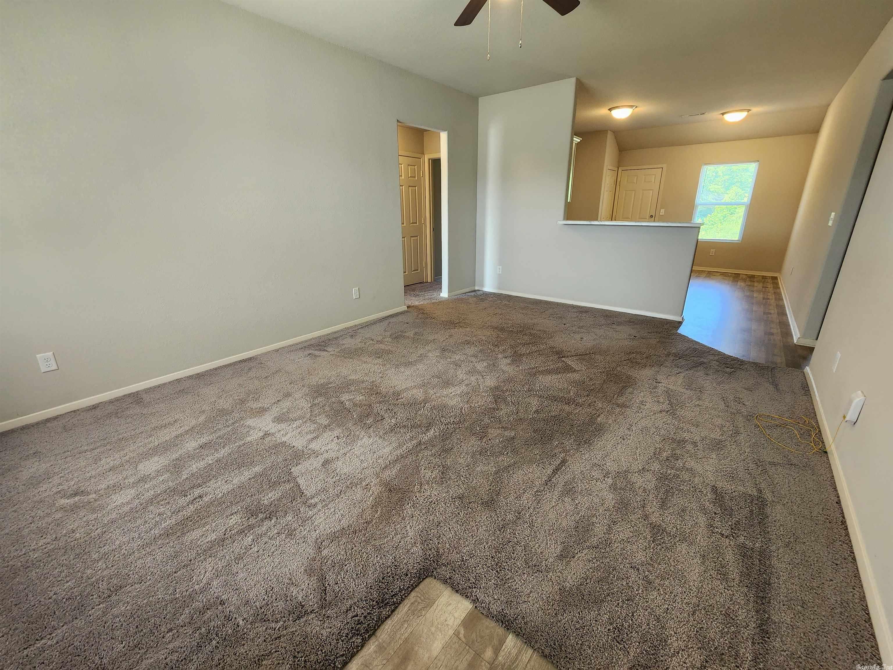 The Meadows - Residential Lease