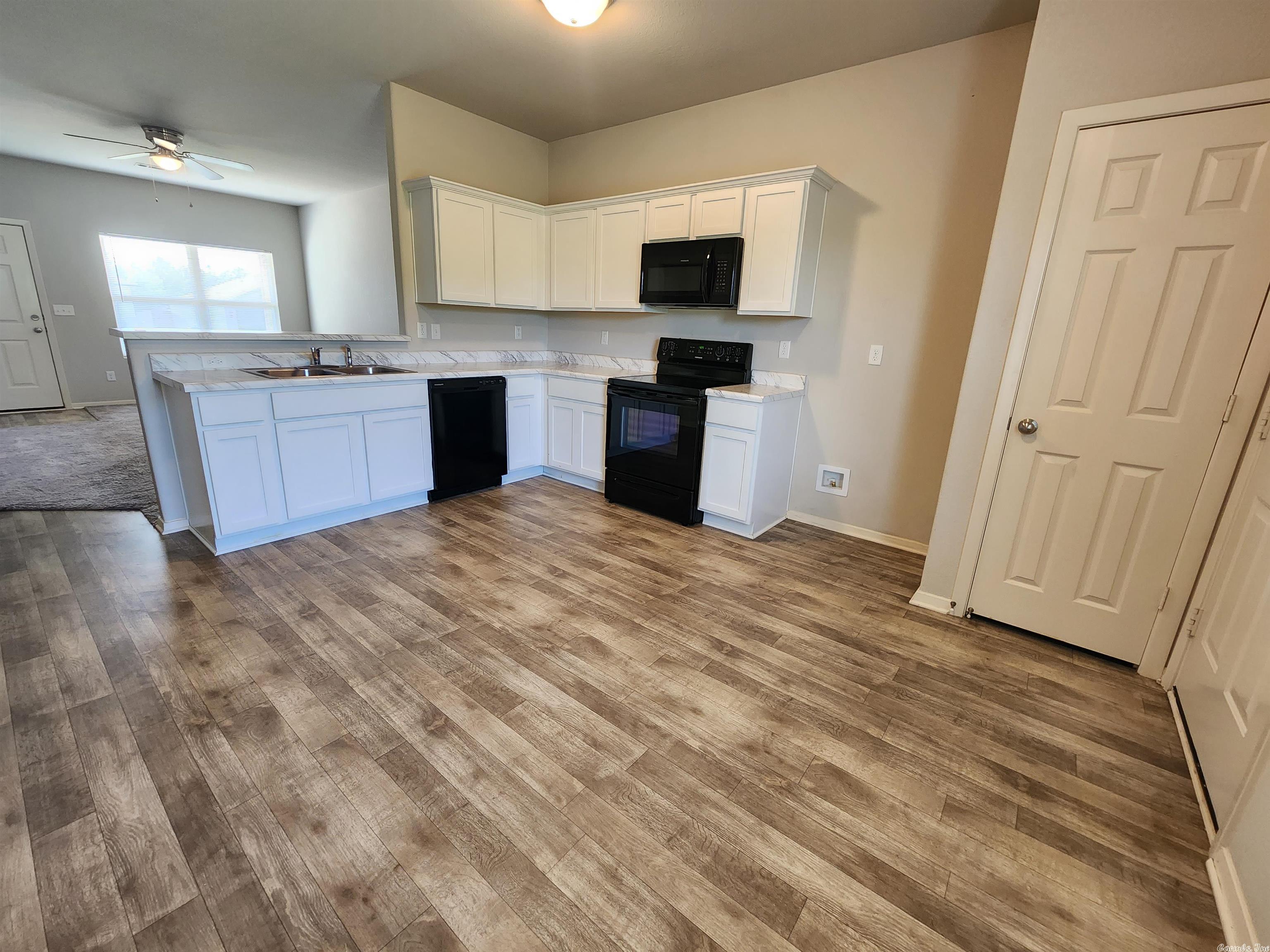 The Meadows - Residential Lease