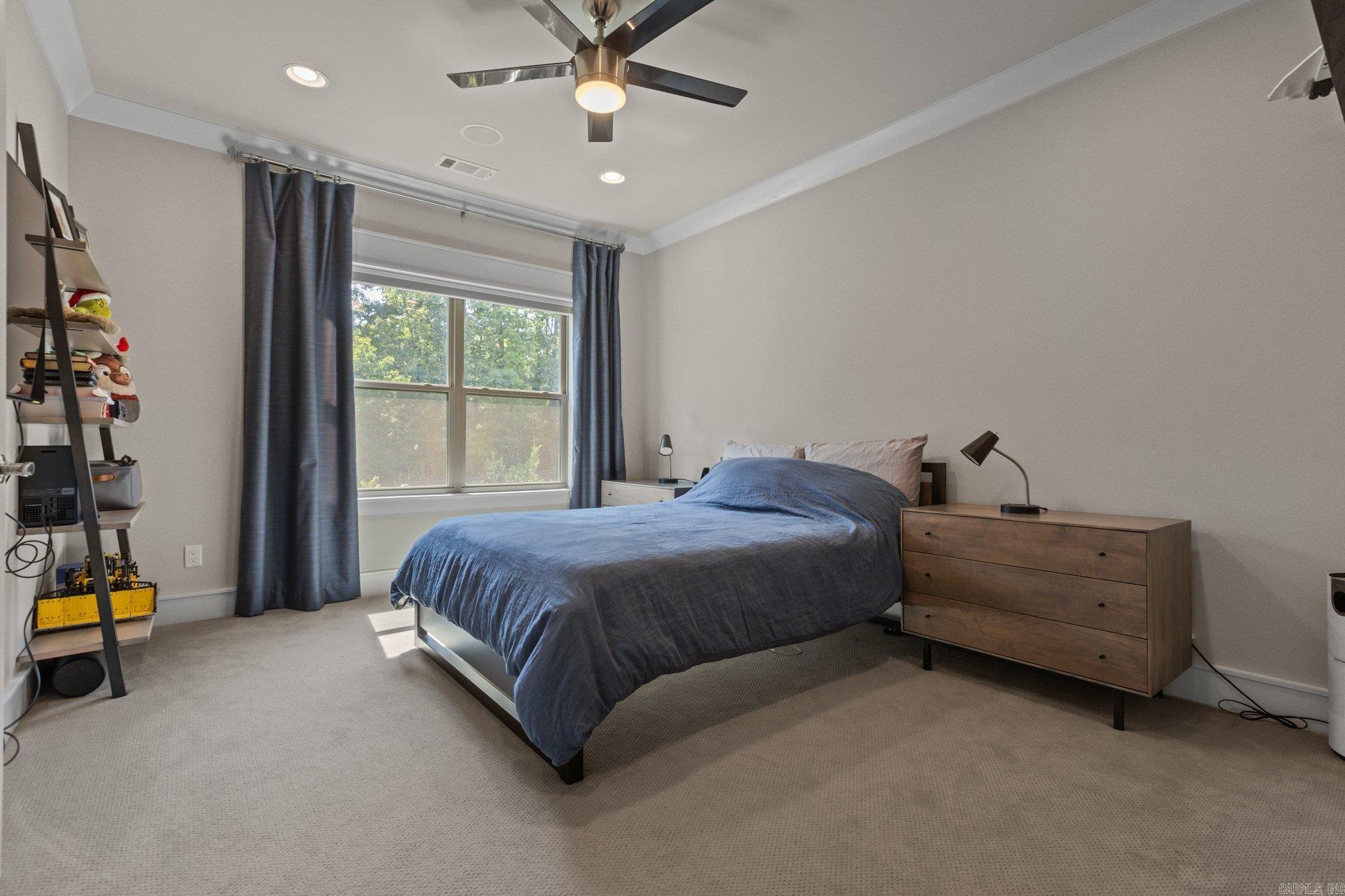 CHENAL VALLEY "MIRABEL COURT" - Residential