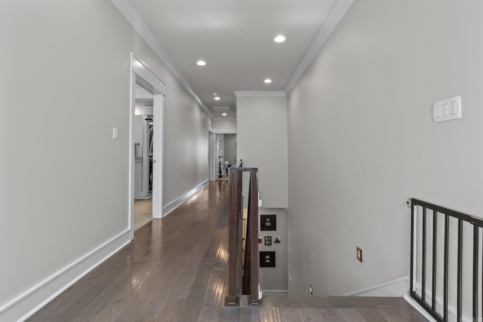 CHENAL VALLEY "MIRABEL COURT" - Residential