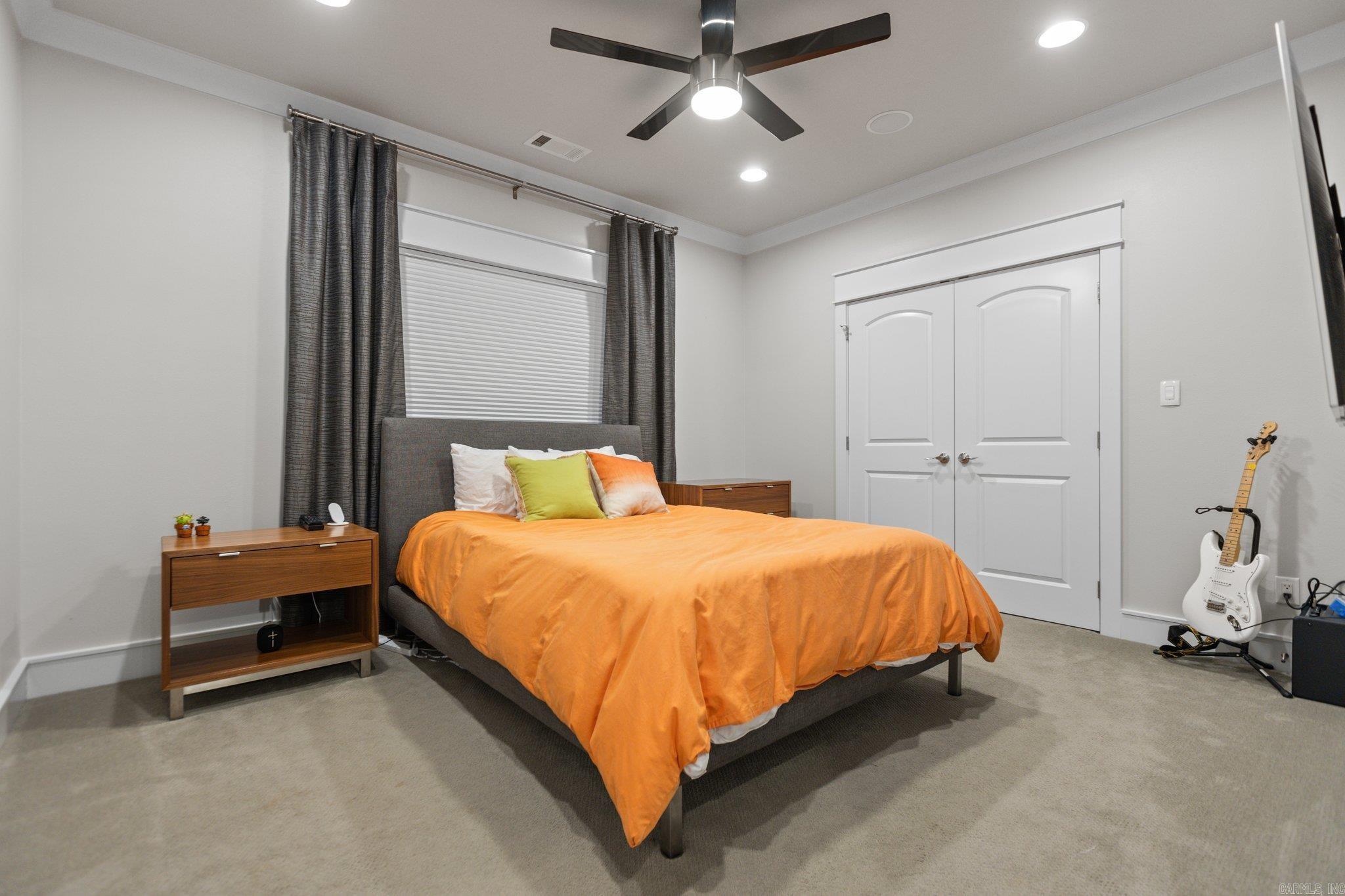 CHENAL VALLEY "MIRABEL COURT" - Residential