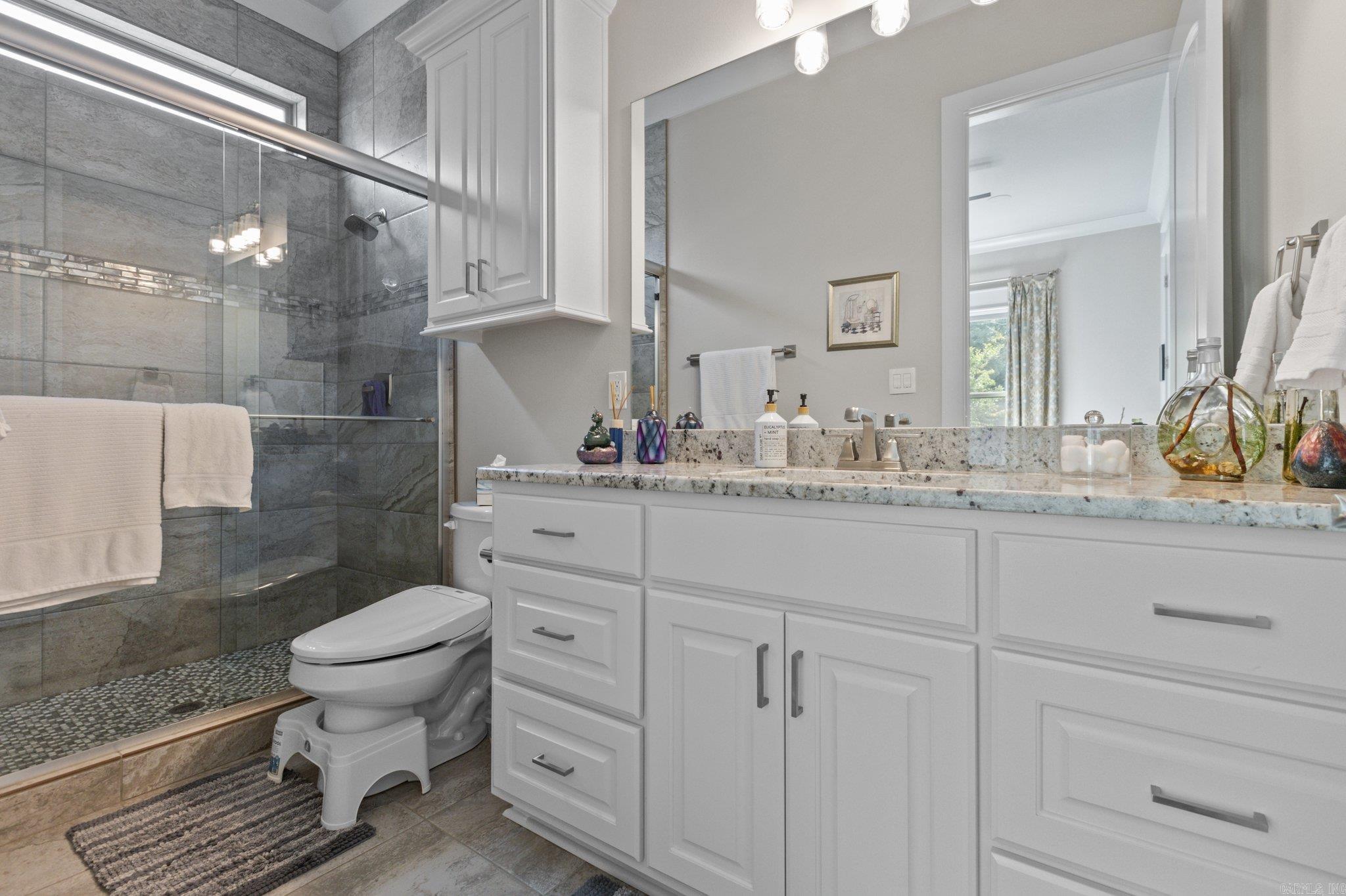 CHENAL VALLEY "MIRABEL COURT" - Residential