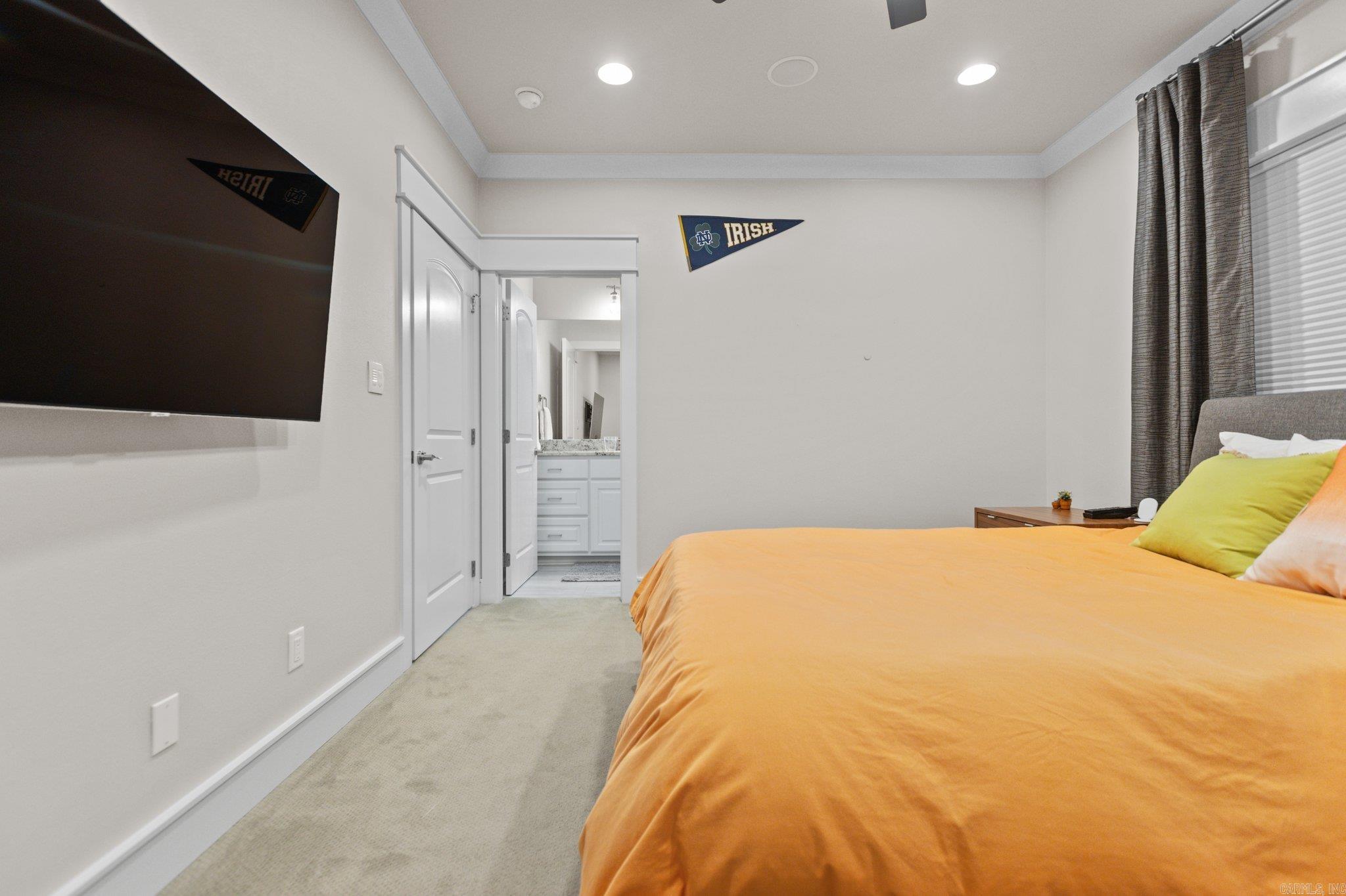 CHENAL VALLEY "MIRABEL COURT" - Residential