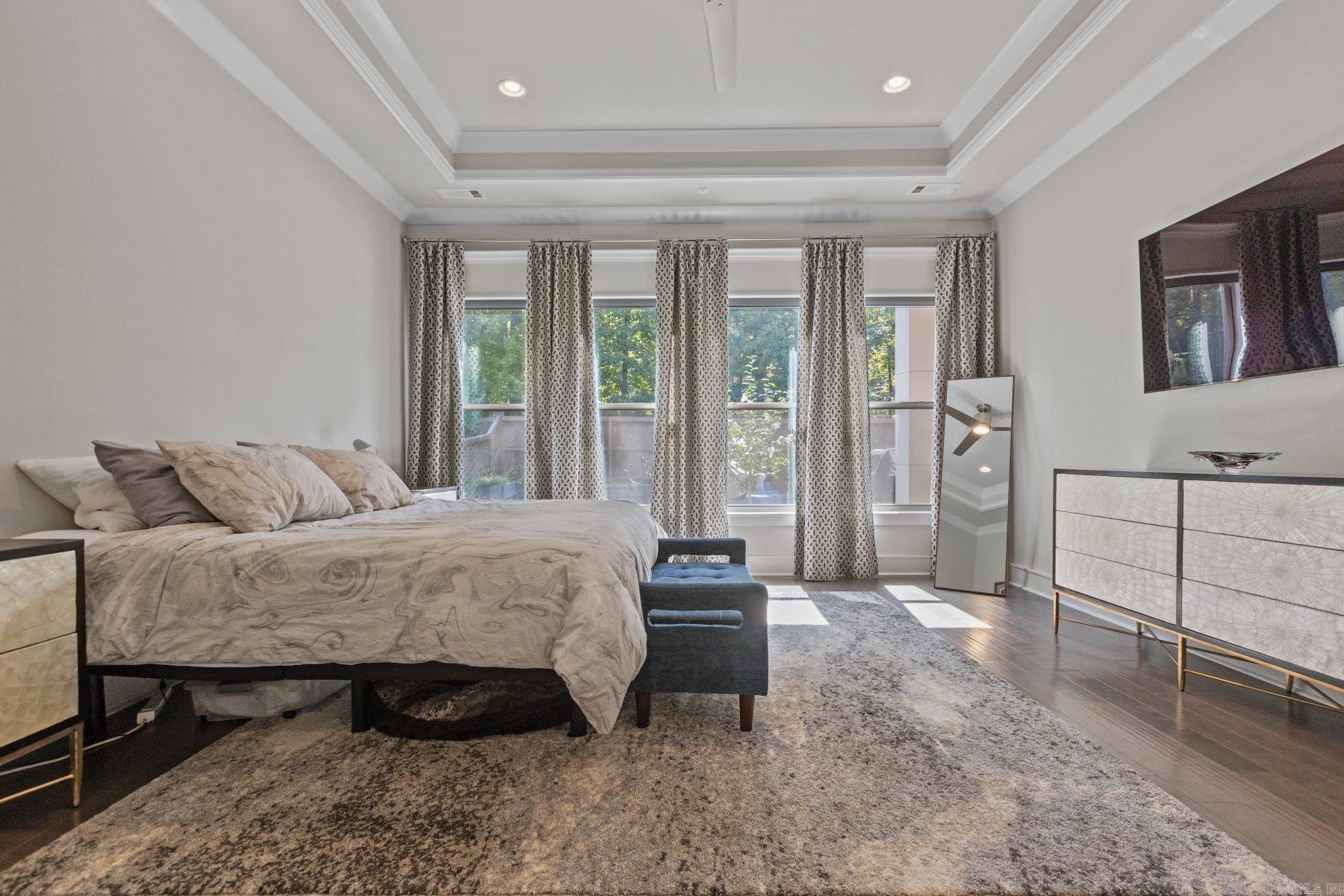 CHENAL VALLEY "MIRABEL COURT" - Residential