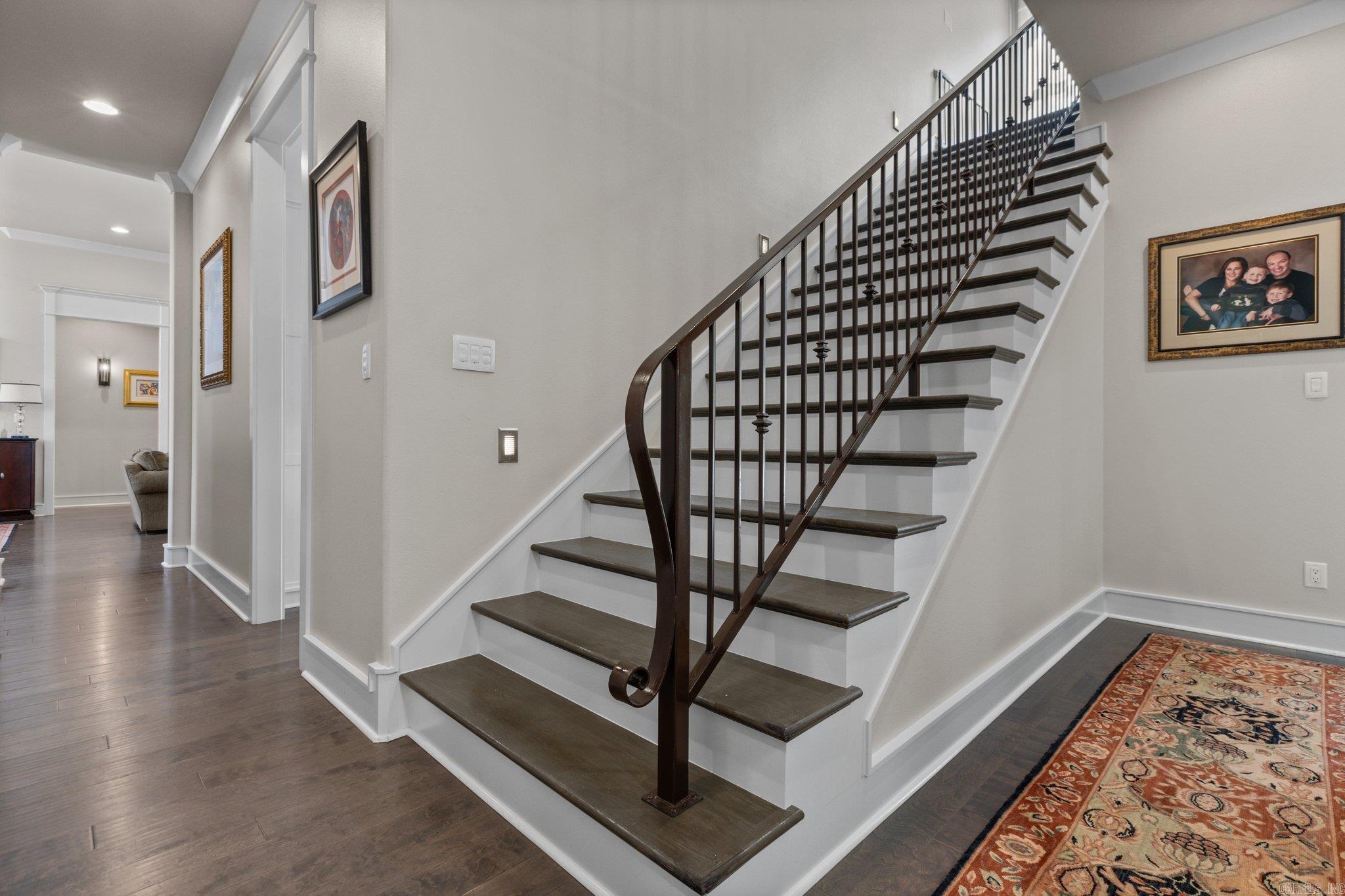 CHENAL VALLEY "MIRABEL COURT" - Residential