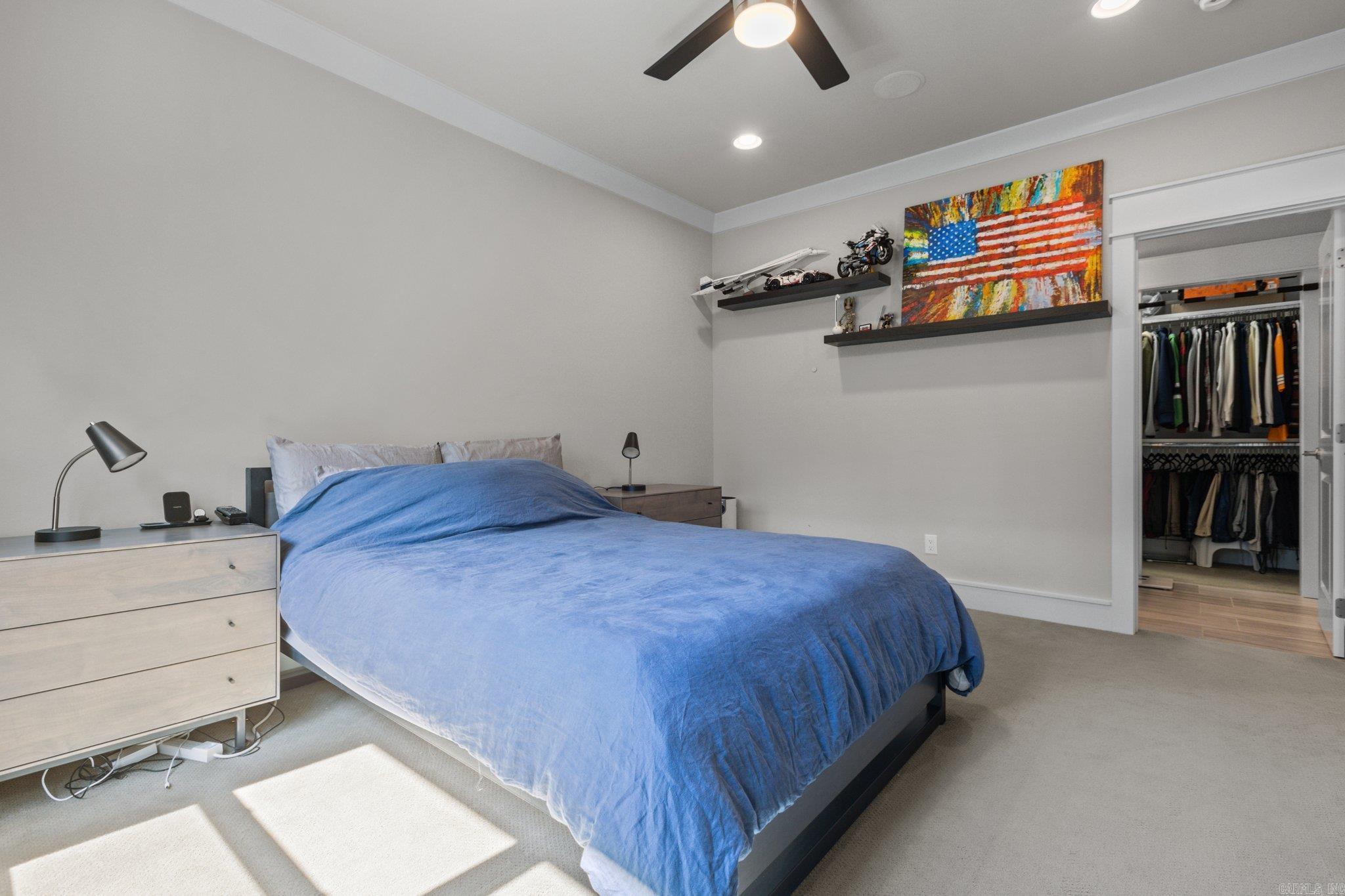 CHENAL VALLEY "MIRABEL COURT" - Residential