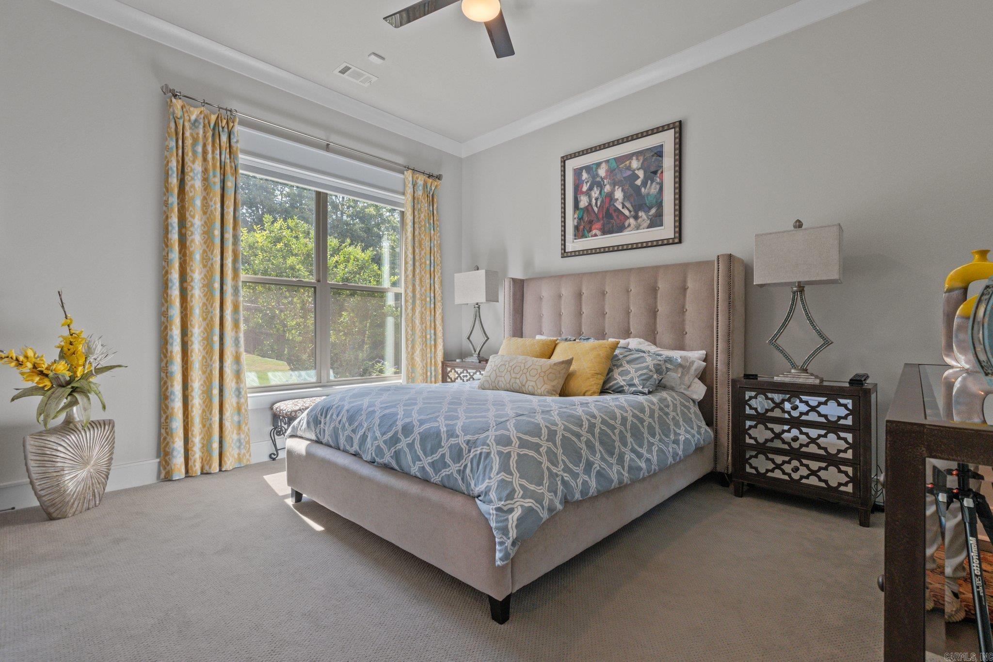 CHENAL VALLEY "MIRABEL COURT" - Residential