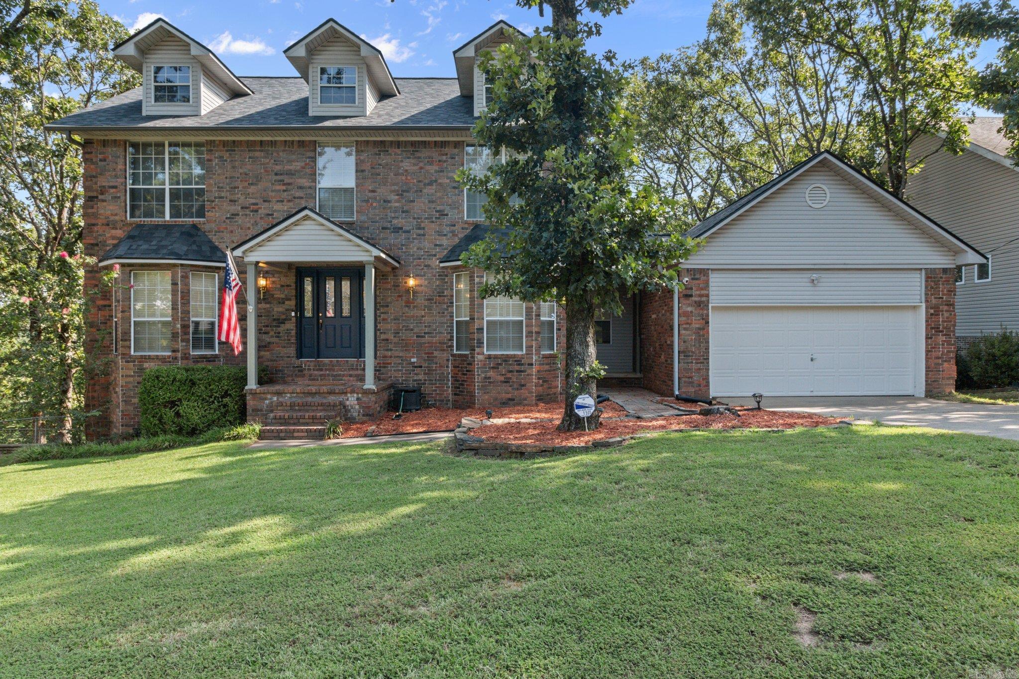 SUMMERWOOD ADD - Residential