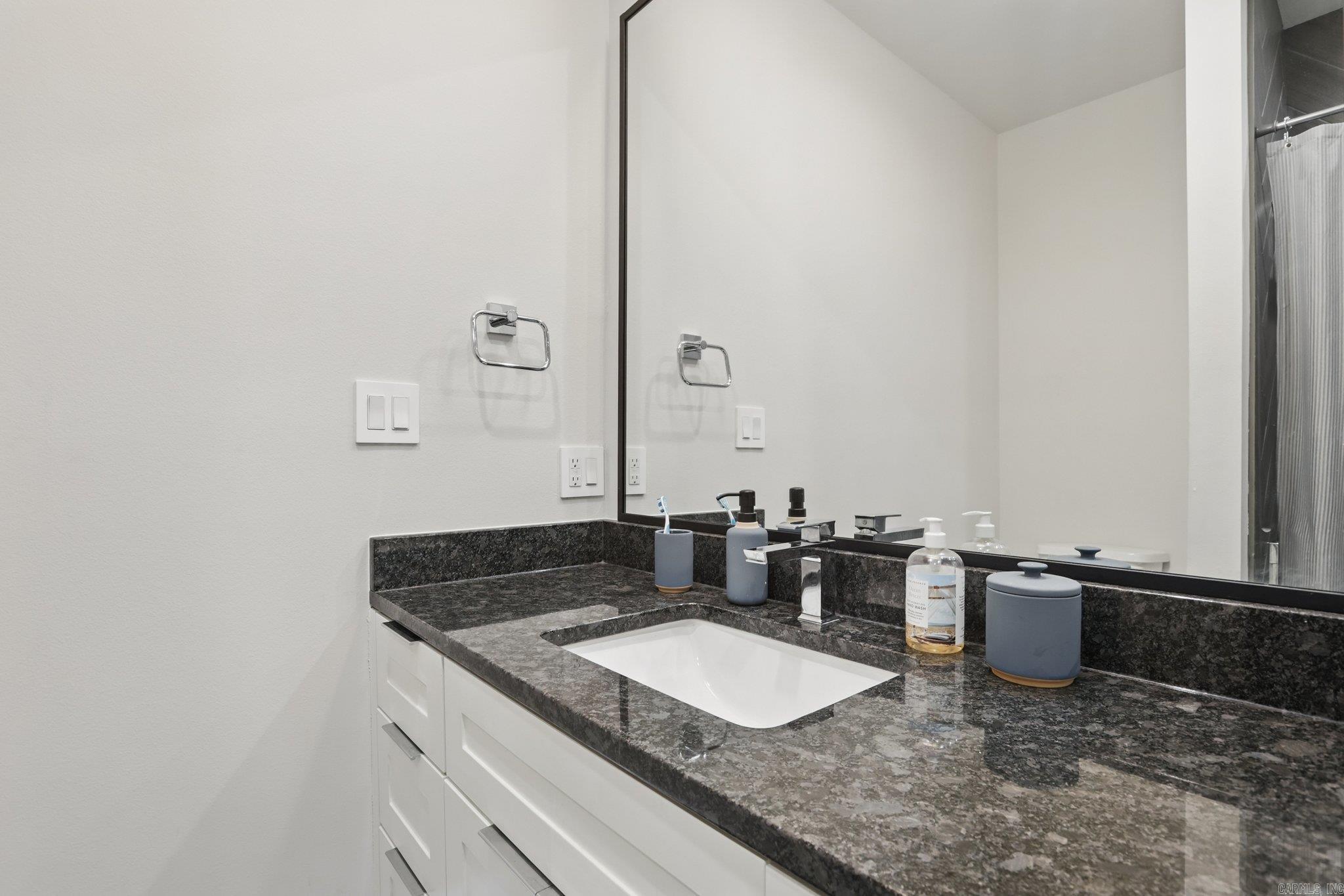 CHENAL VALLEY "CAUREL COURT" - Residential