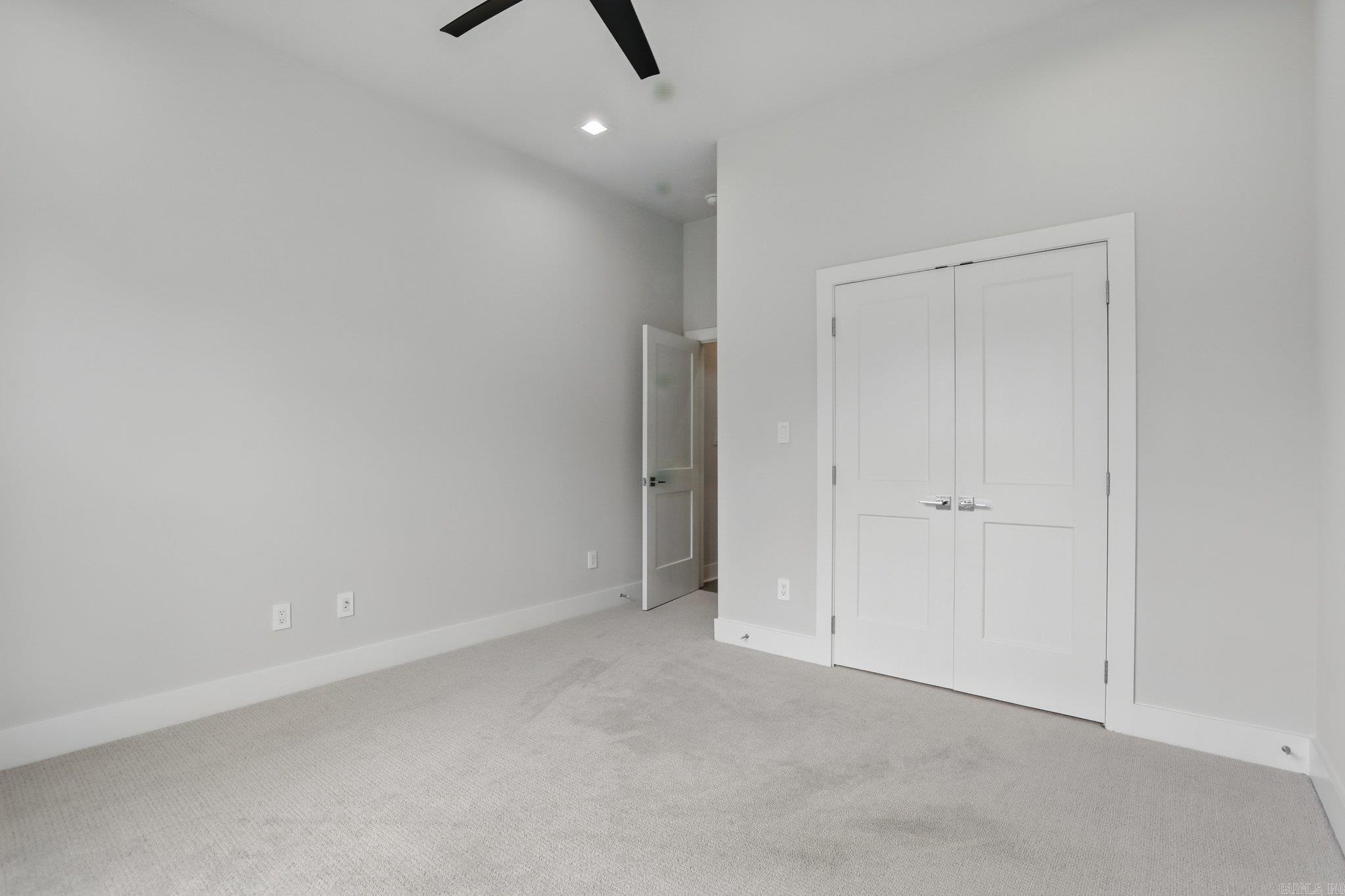 CHENAL VALLEY "CAUREL COURT" - Residential