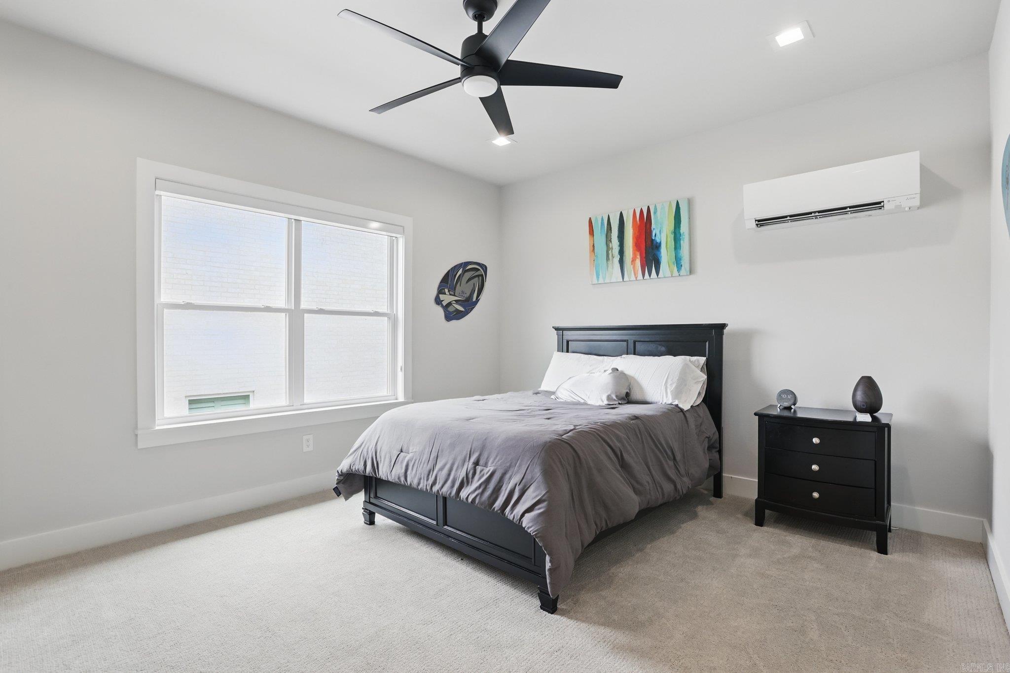 CHENAL VALLEY "CAUREL COURT" - Residential