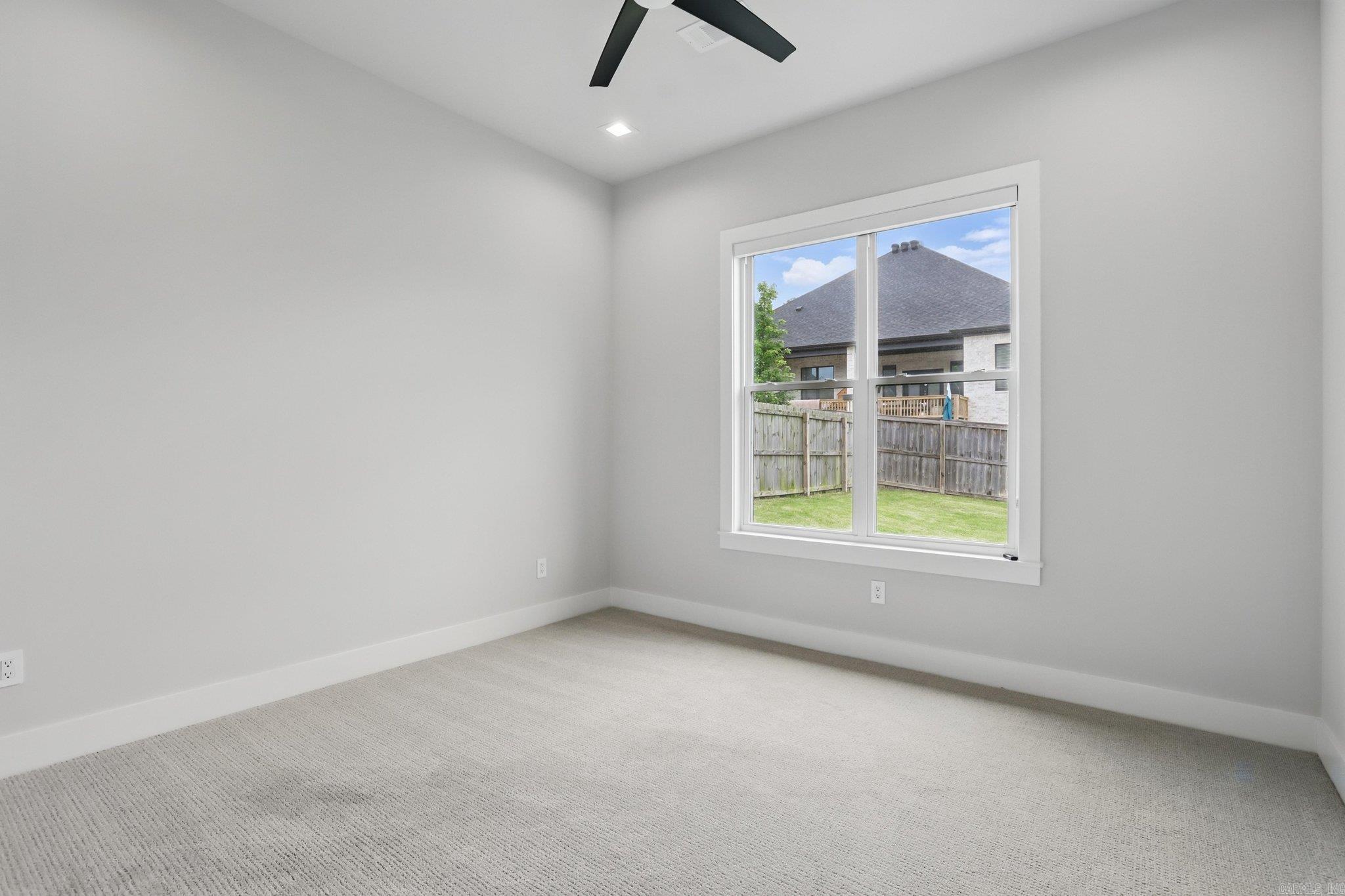 CHENAL VALLEY "CAUREL COURT" - Residential