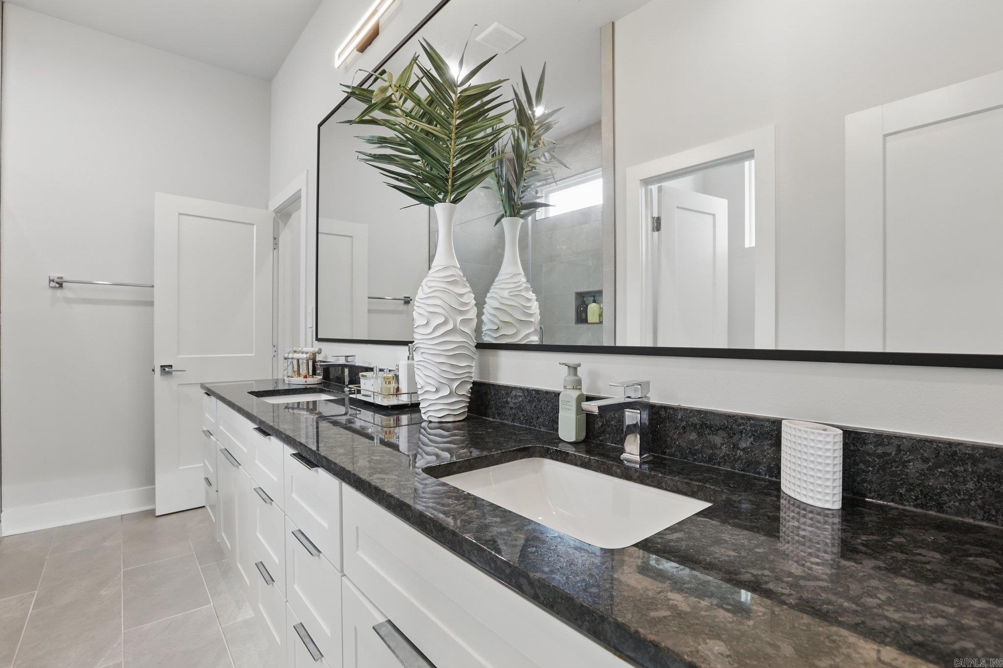 CHENAL VALLEY "CAUREL COURT" - Residential