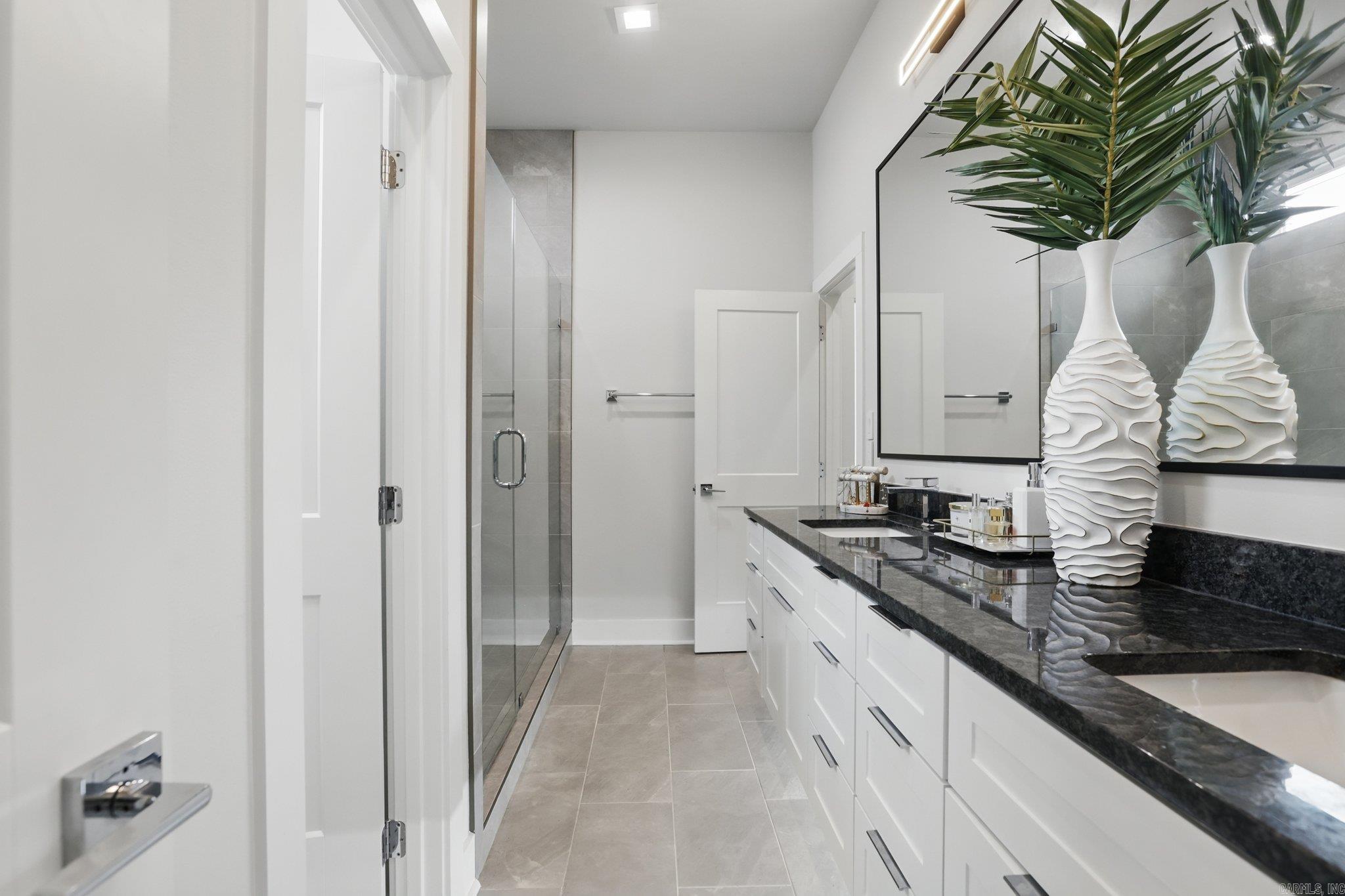 CHENAL VALLEY "CAUREL COURT" - Residential