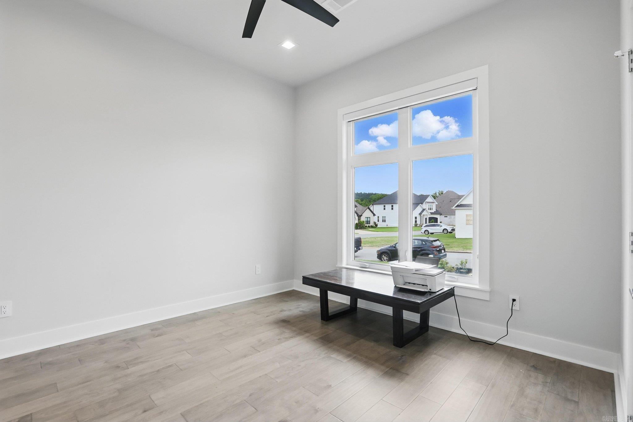 CHENAL VALLEY "CAUREL COURT" - Residential