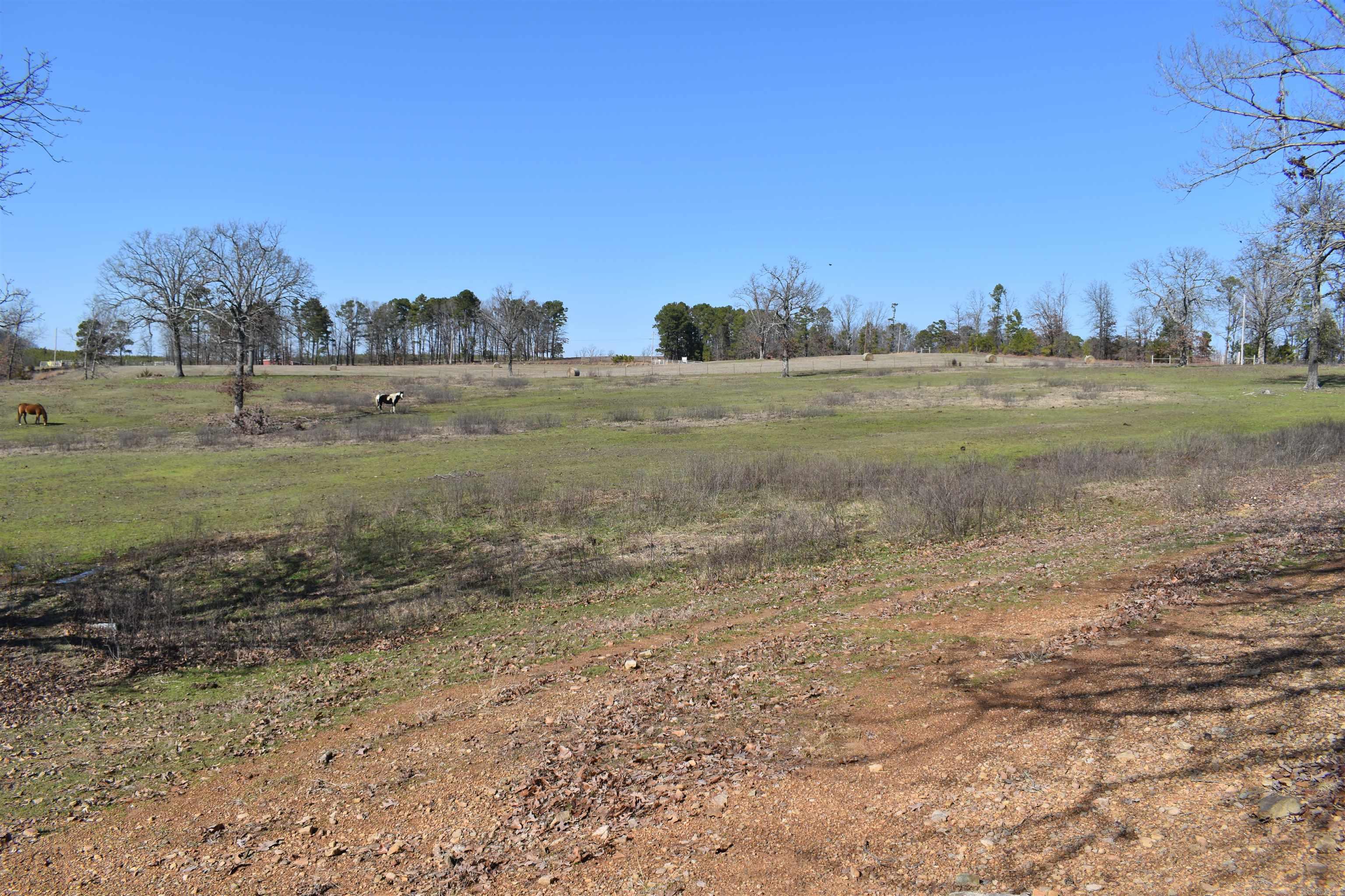 Metes & Bounds - Farm