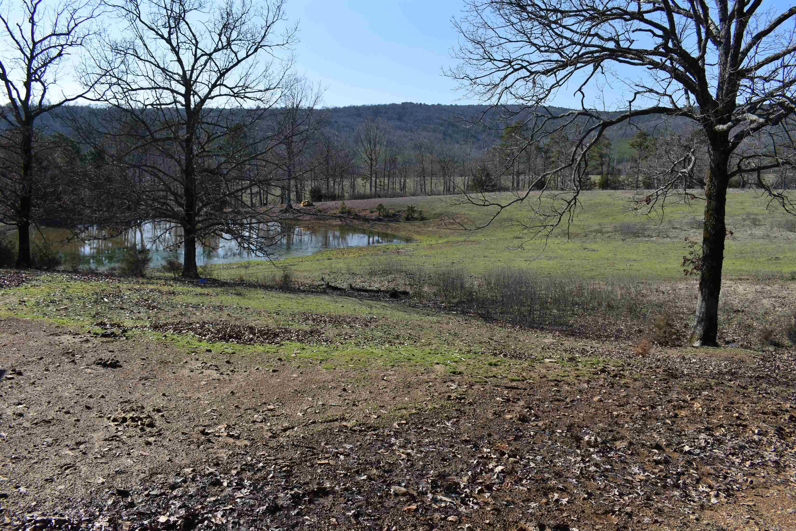 Metes & Bounds - Farm