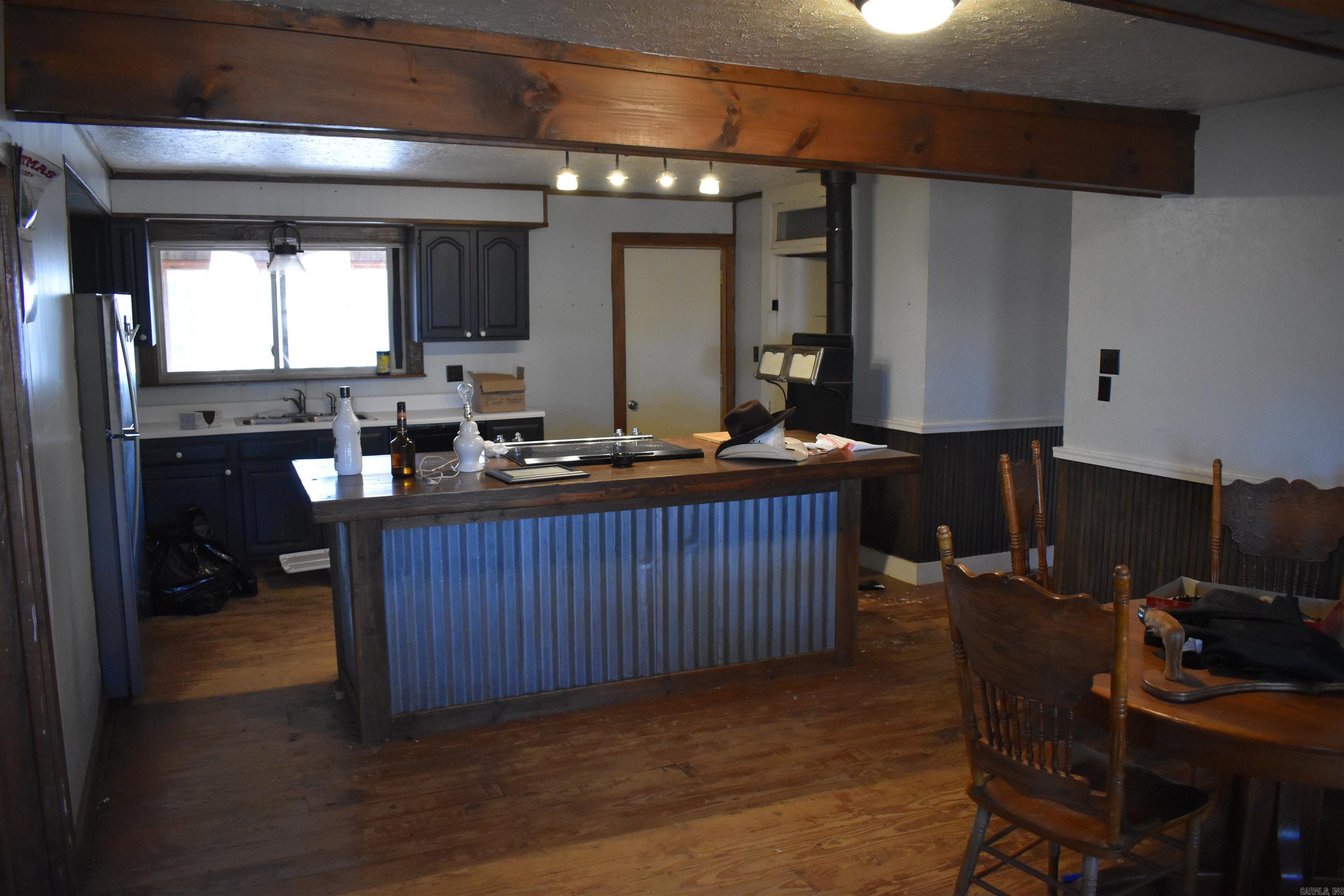 Metes & Bounds - Farm