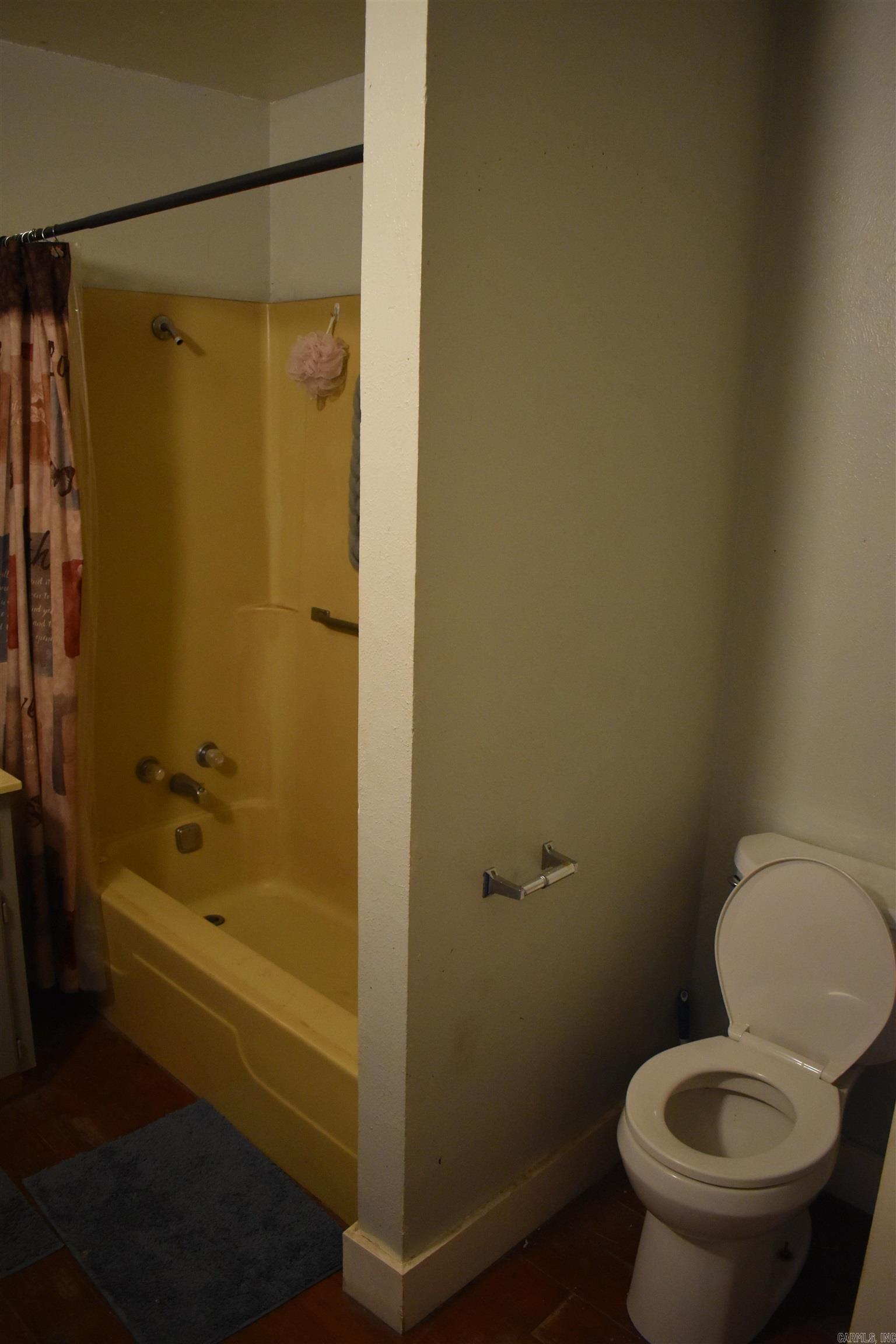 Metes & Bounds - Farm