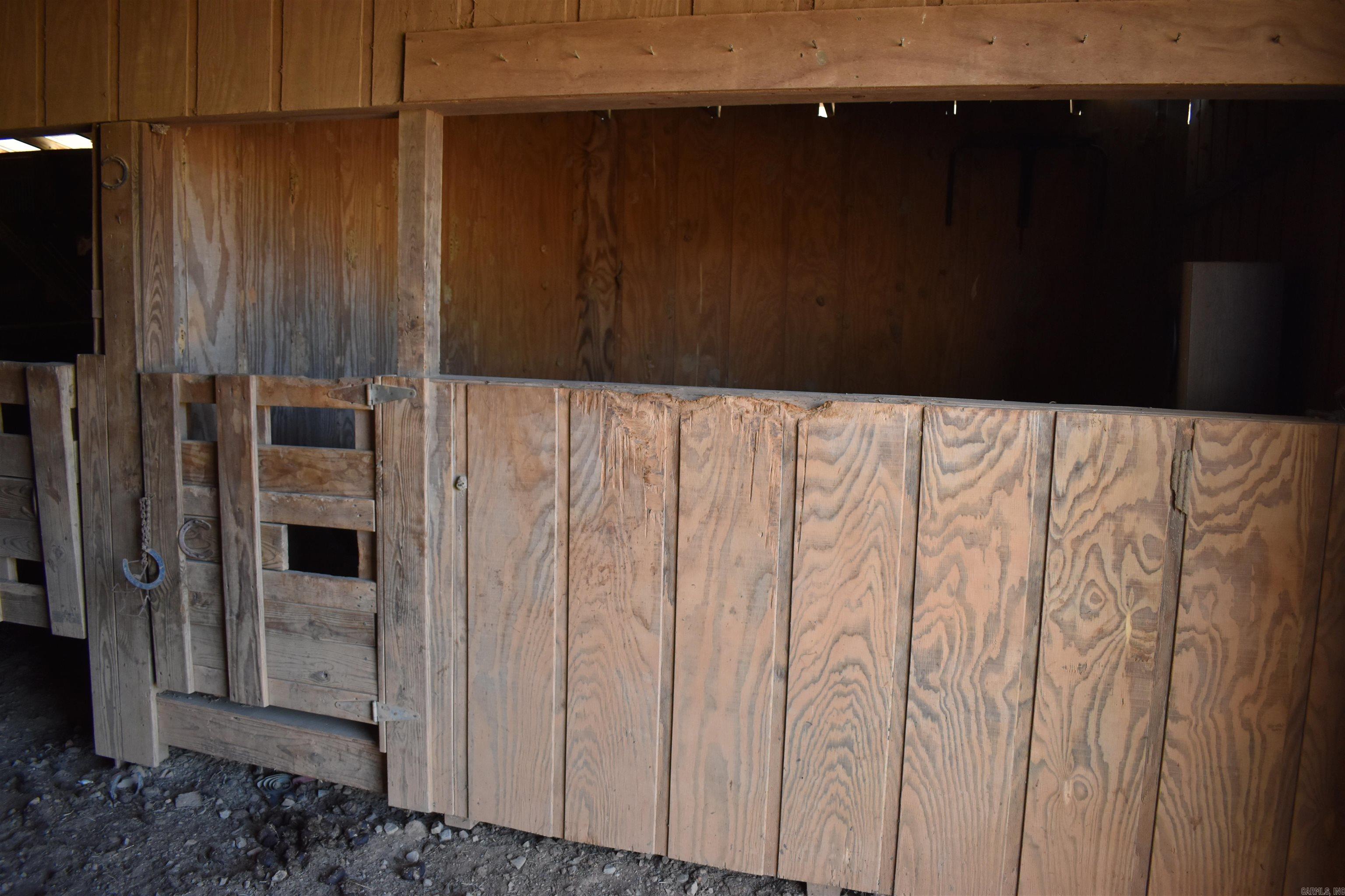 Metes & Bounds - Farm