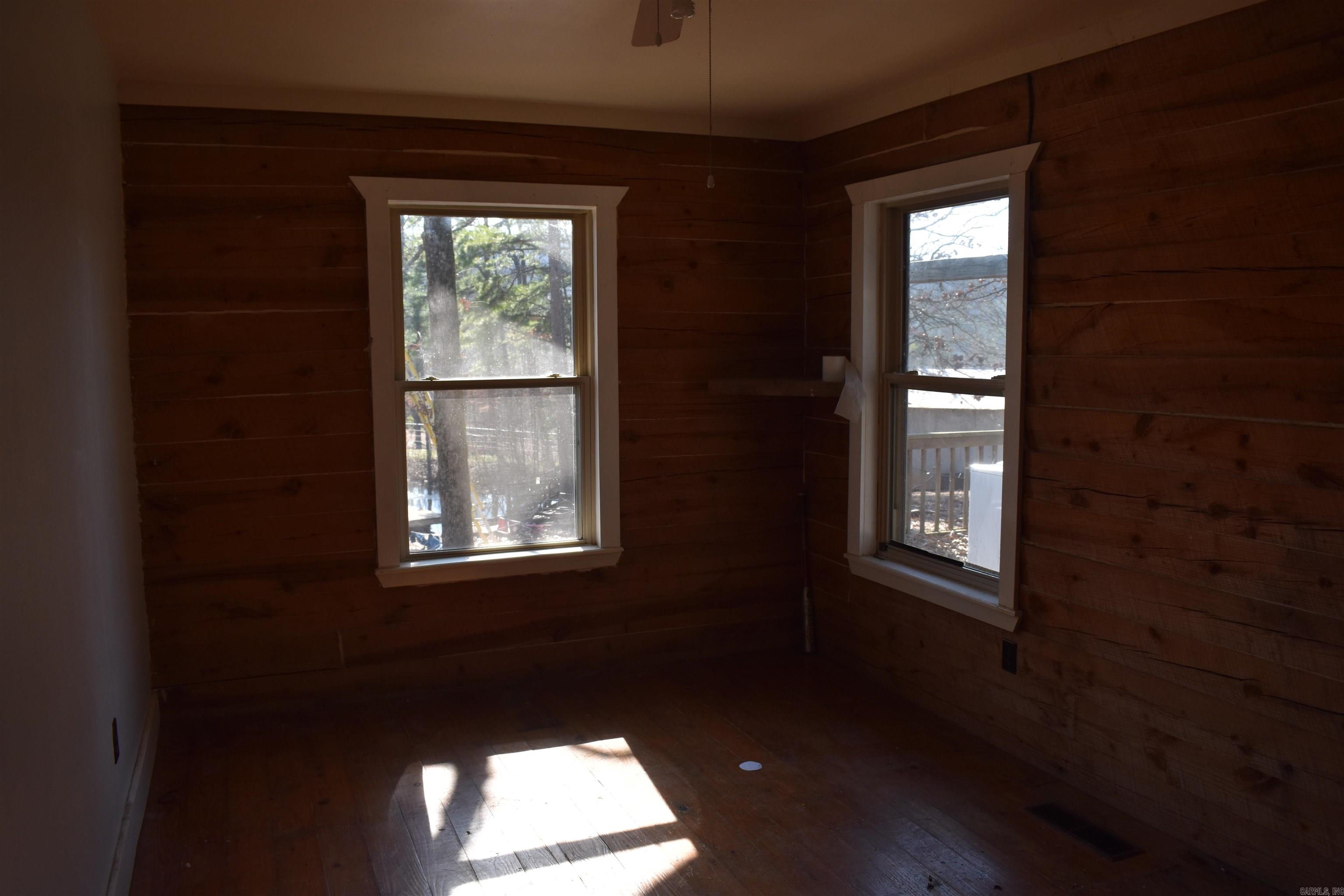 Metes & Bounds - Farm