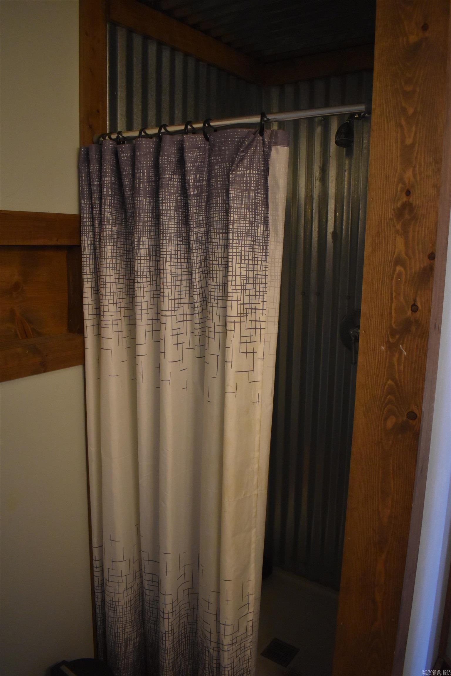 Metes & Bounds - Farm