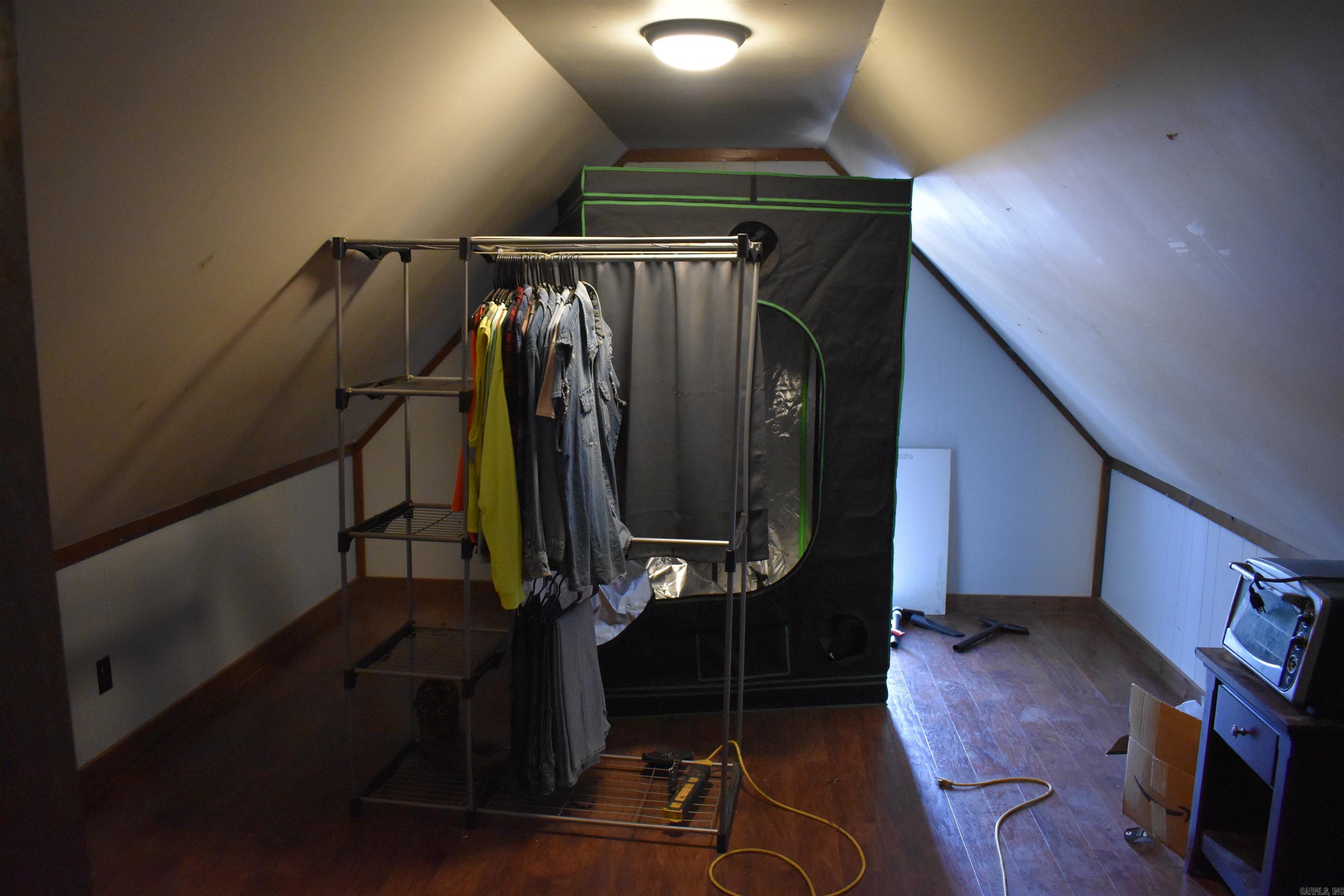 Metes & Bounds - Farm